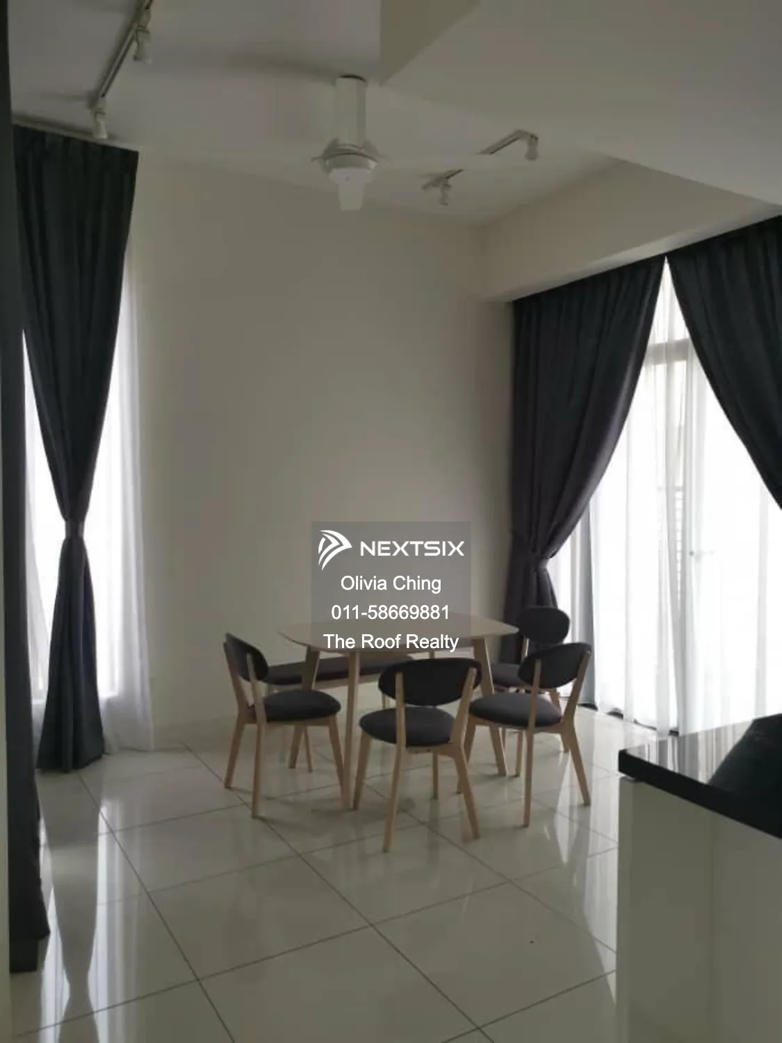 2-sty Terrace/Link House For Sale in Iskandar Puteri (Nusajaya) Johor - Image 6