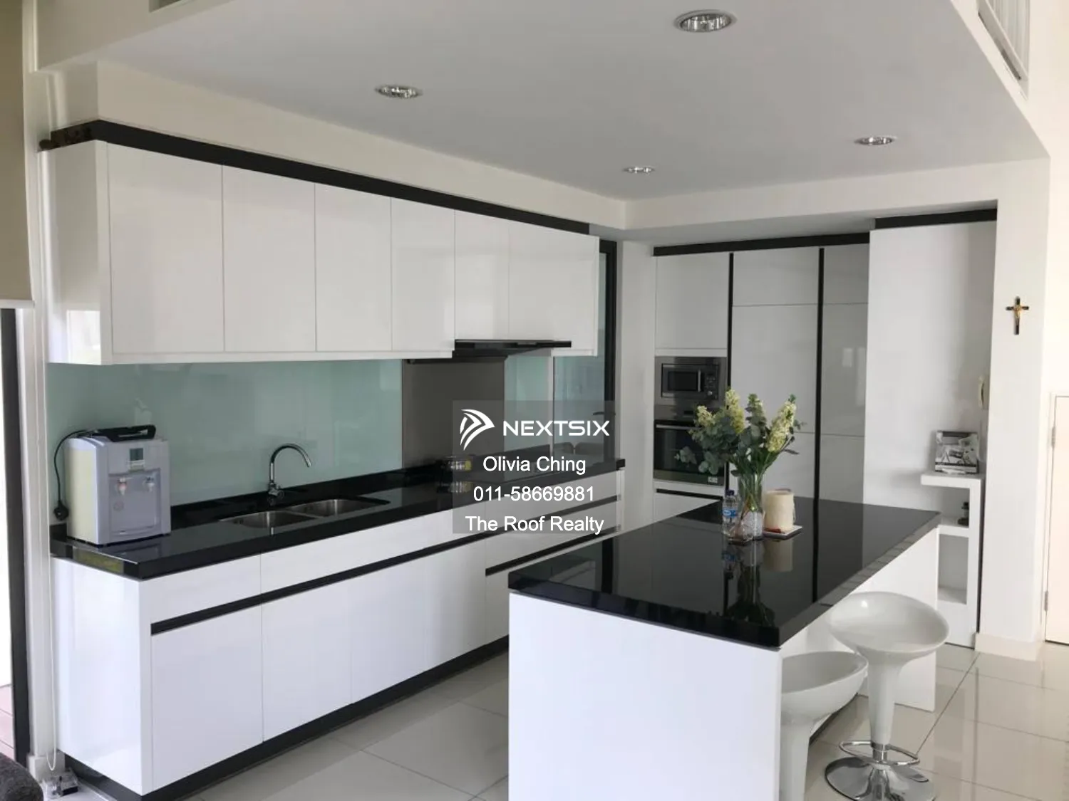 2-sty Terrace/Link House For Sale in Iskandar Puteri (Nusajaya) Johor - Image 7