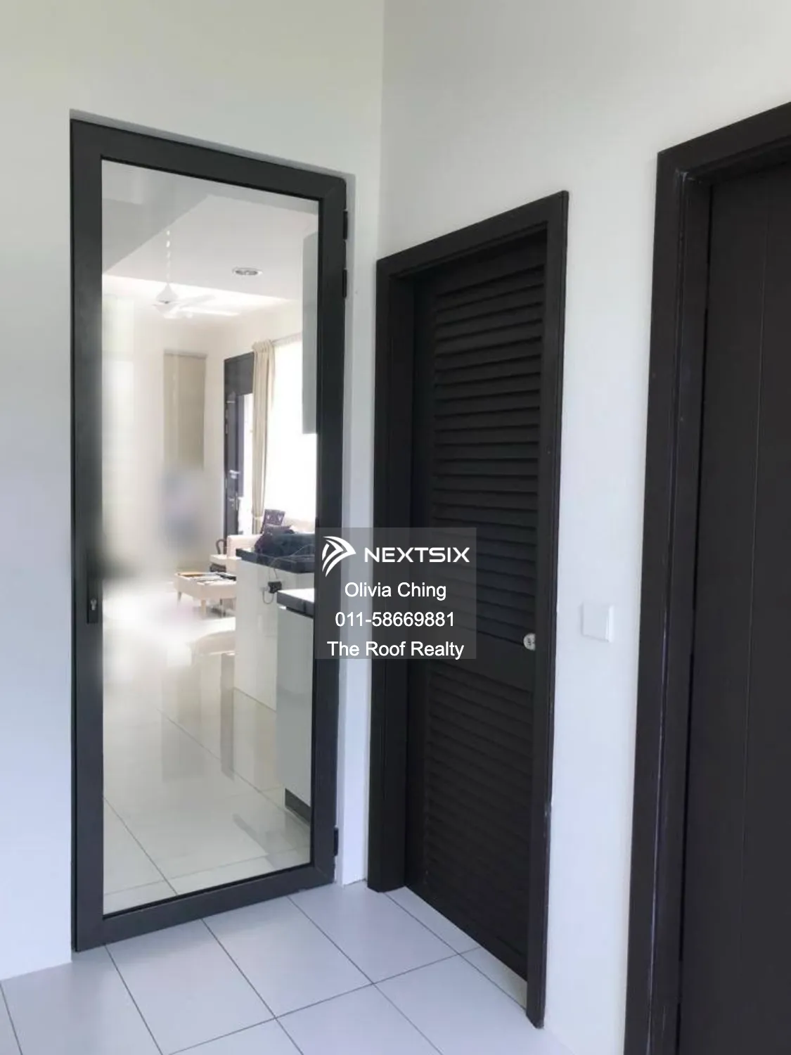 2-sty Terrace/Link House For Sale in Iskandar Puteri (Nusajaya) Johor - Image 8