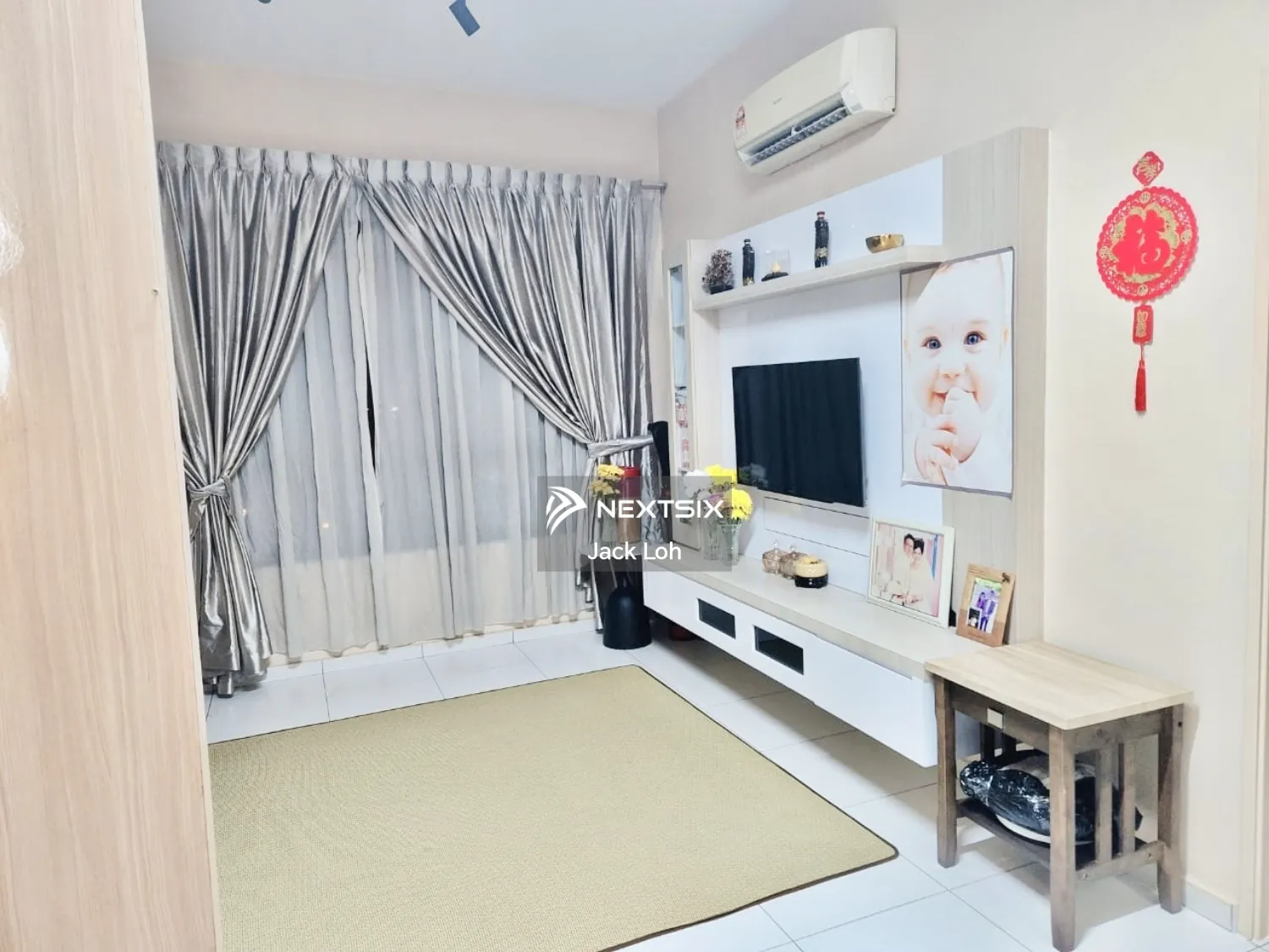 Serviced Residence For Sale in Iskandar Puteri (Nusajaya) Johor