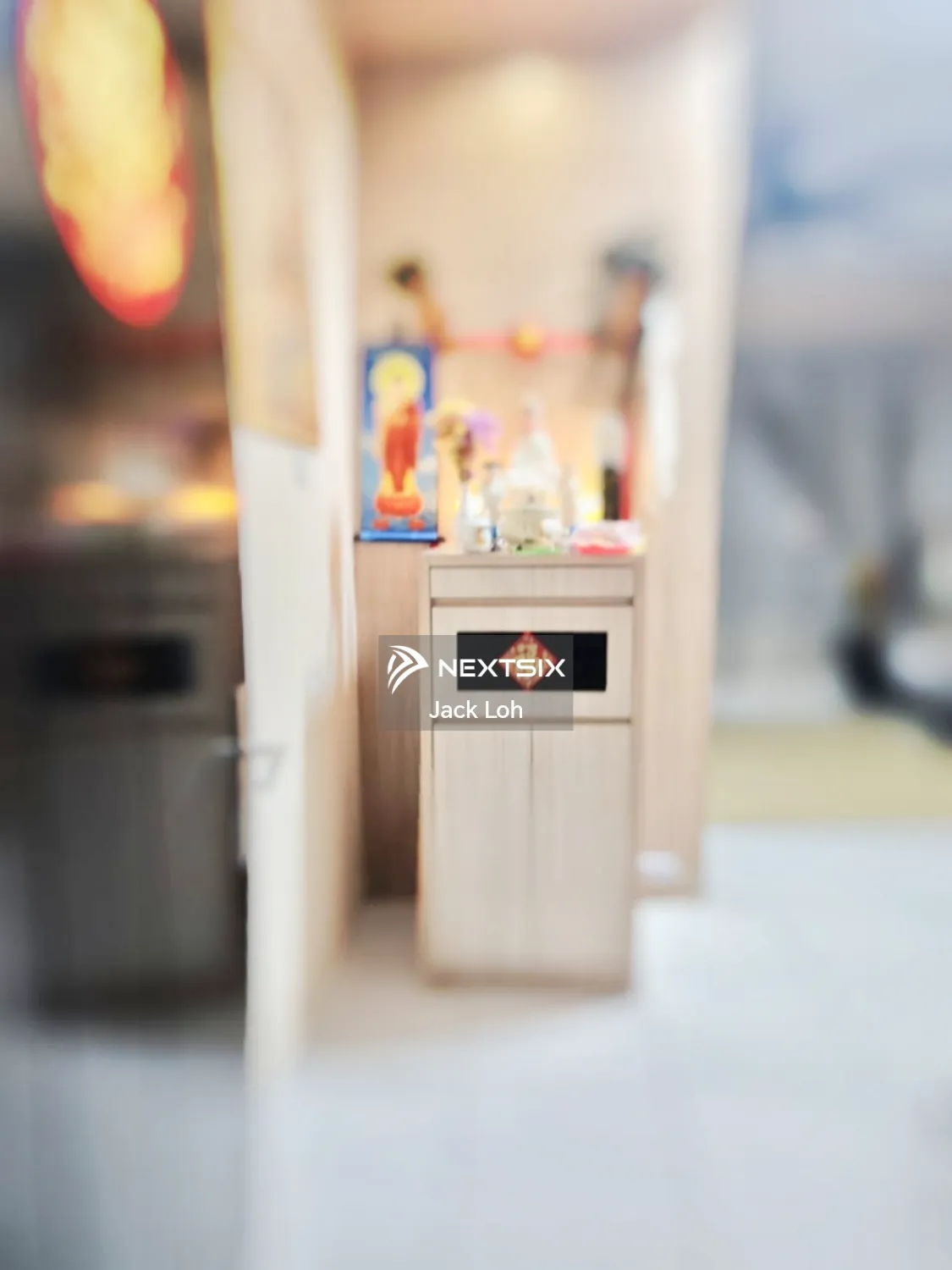 Serviced Residence For Sale in Iskandar Puteri (Nusajaya) Johor - Image 6