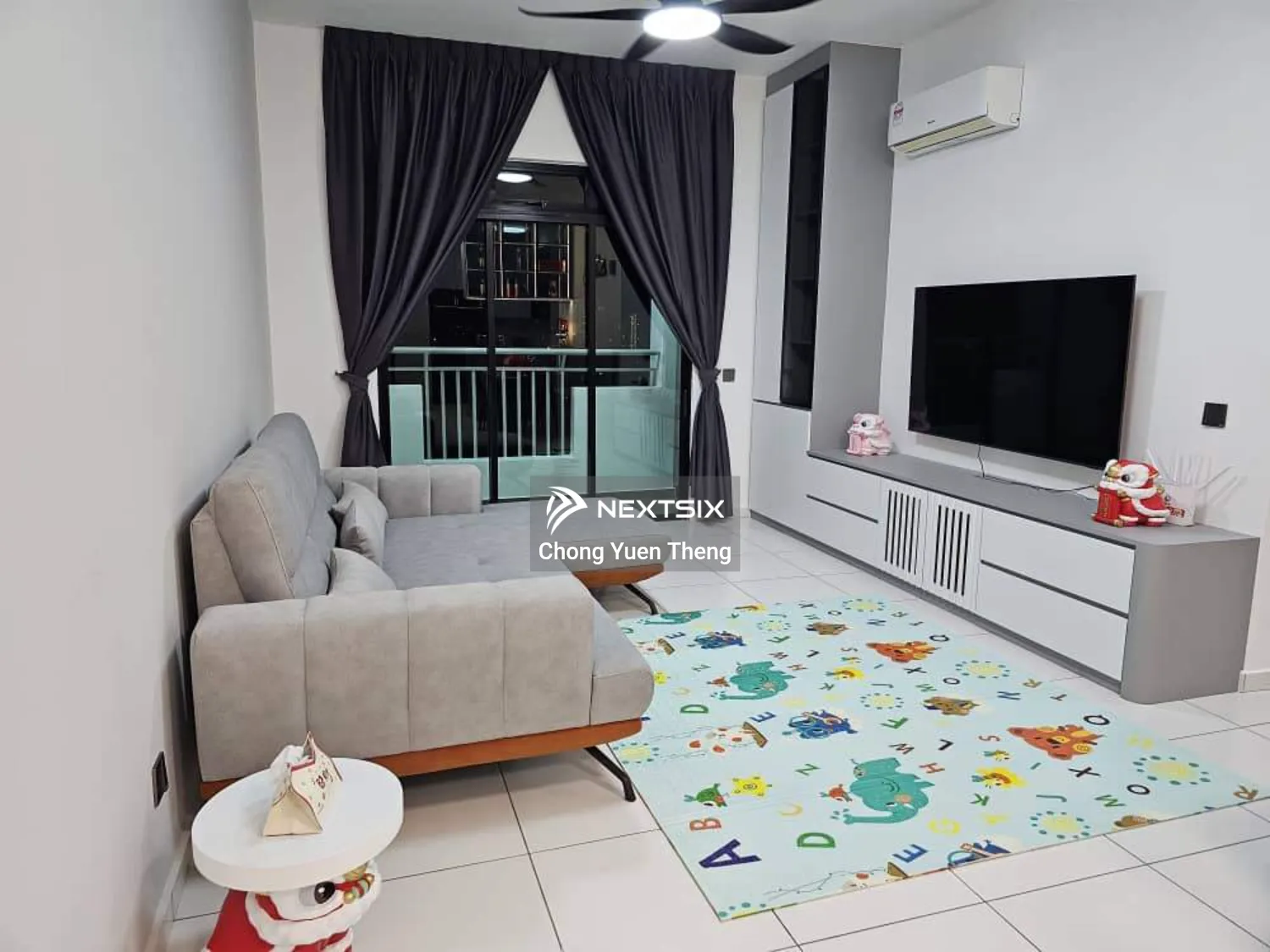 Serviced Residence For Sale in Iskandar Puteri (Nusajaya) Johor