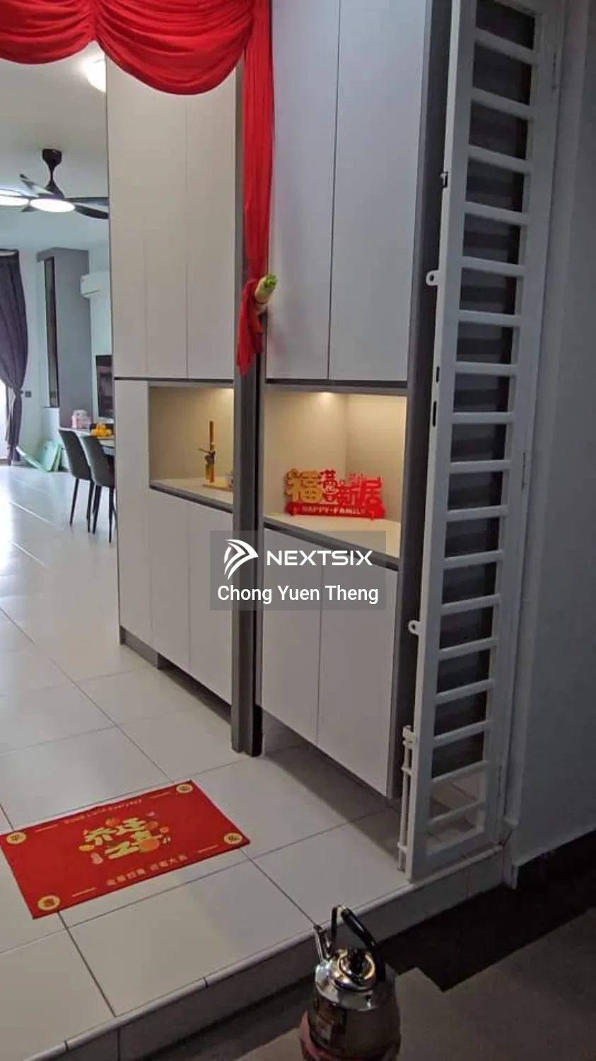 Serviced Residence For Sale in Iskandar Puteri (Nusajaya) Johor - Image 2