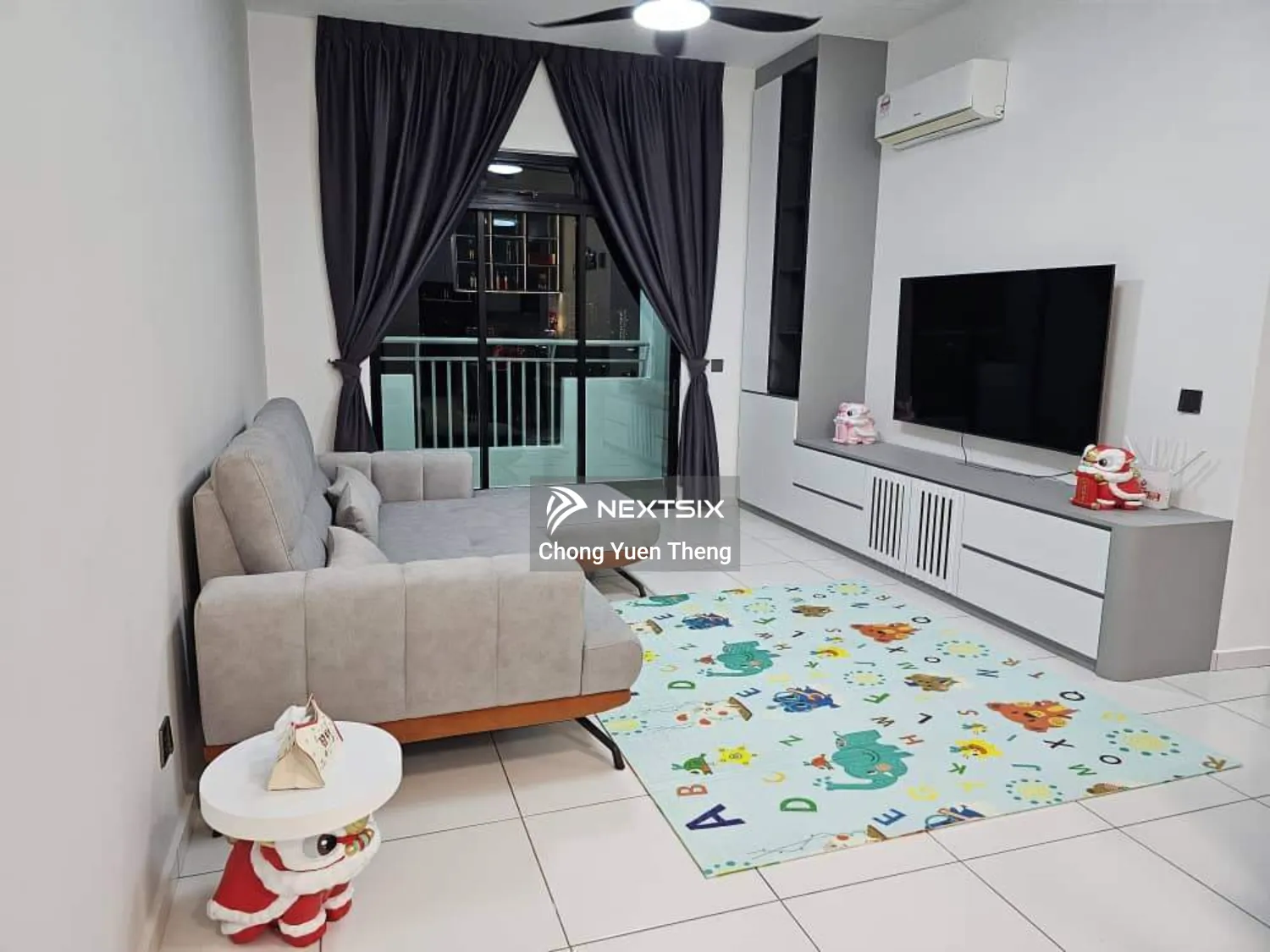 Serviced Residence For Sale in Iskandar Puteri (Nusajaya) Johor - Image 3