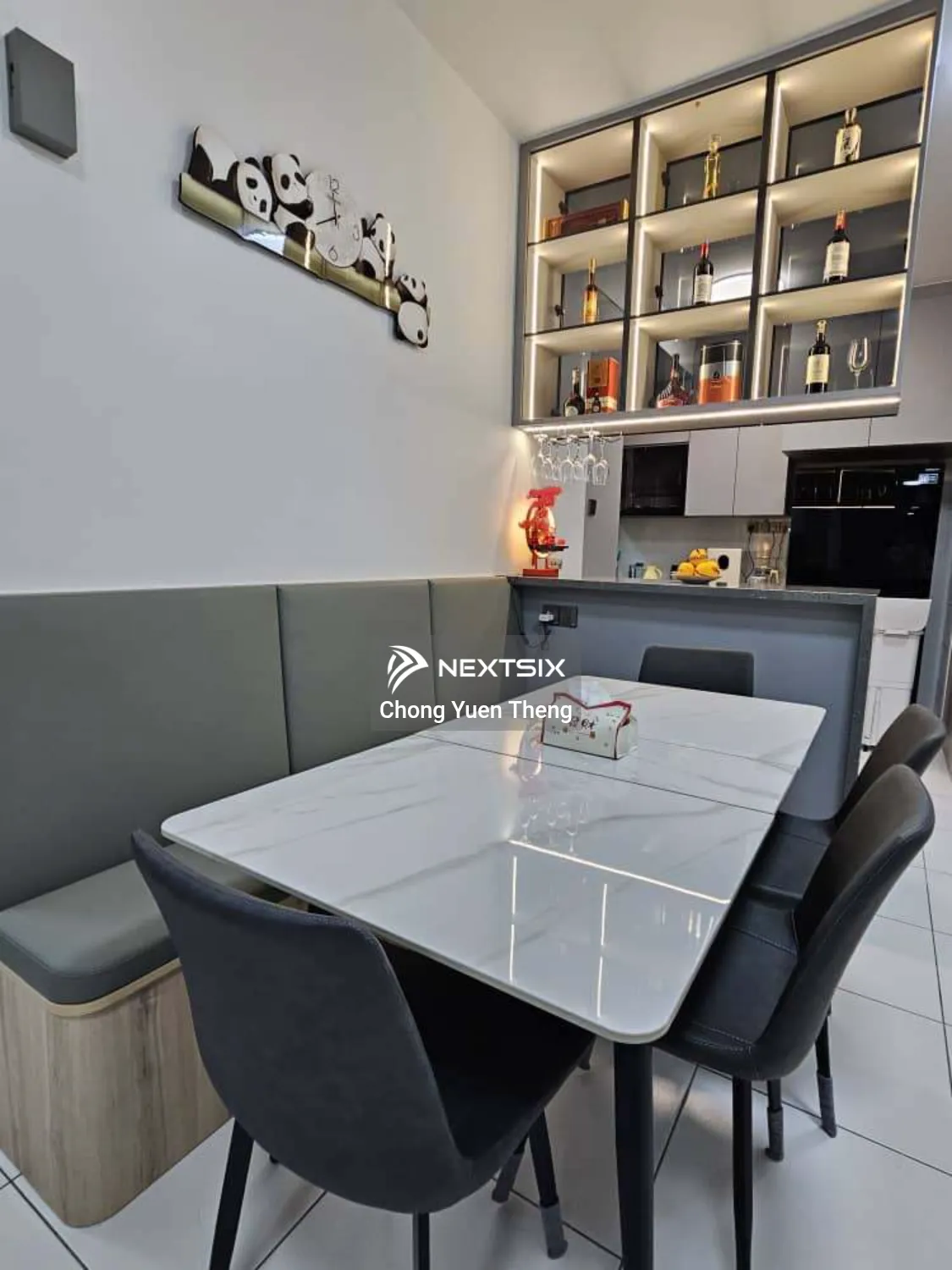 Serviced Residence For Sale in Iskandar Puteri (Nusajaya) Johor - Image 4