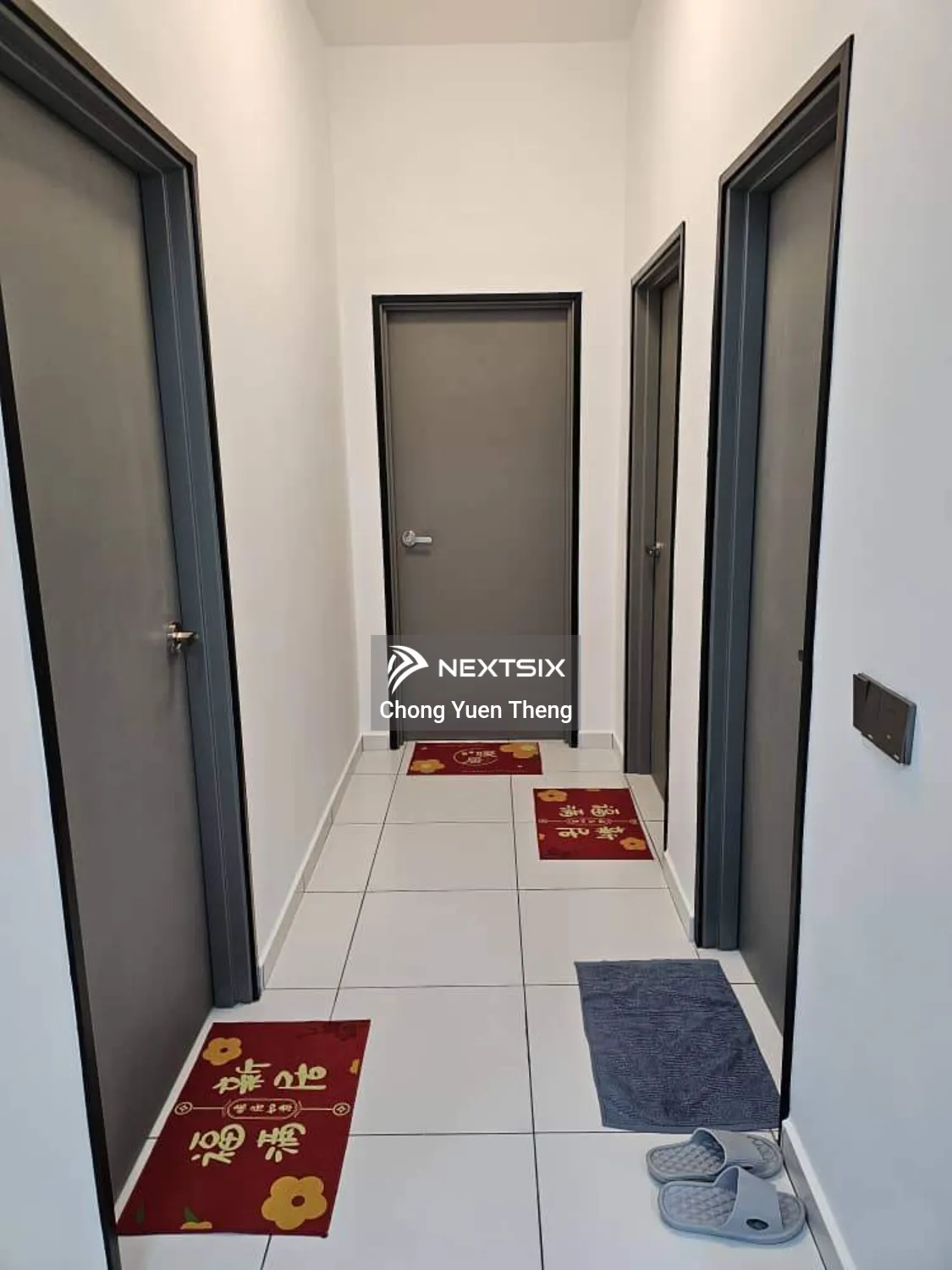 Serviced Residence For Sale in Iskandar Puteri (Nusajaya) Johor - Image 8