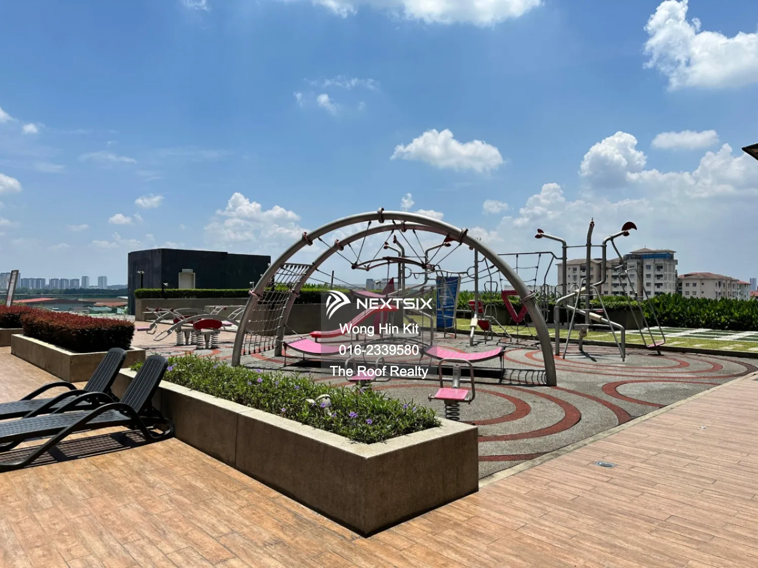 Serviced Residence For Rent in Puchong Selangor - Image 12