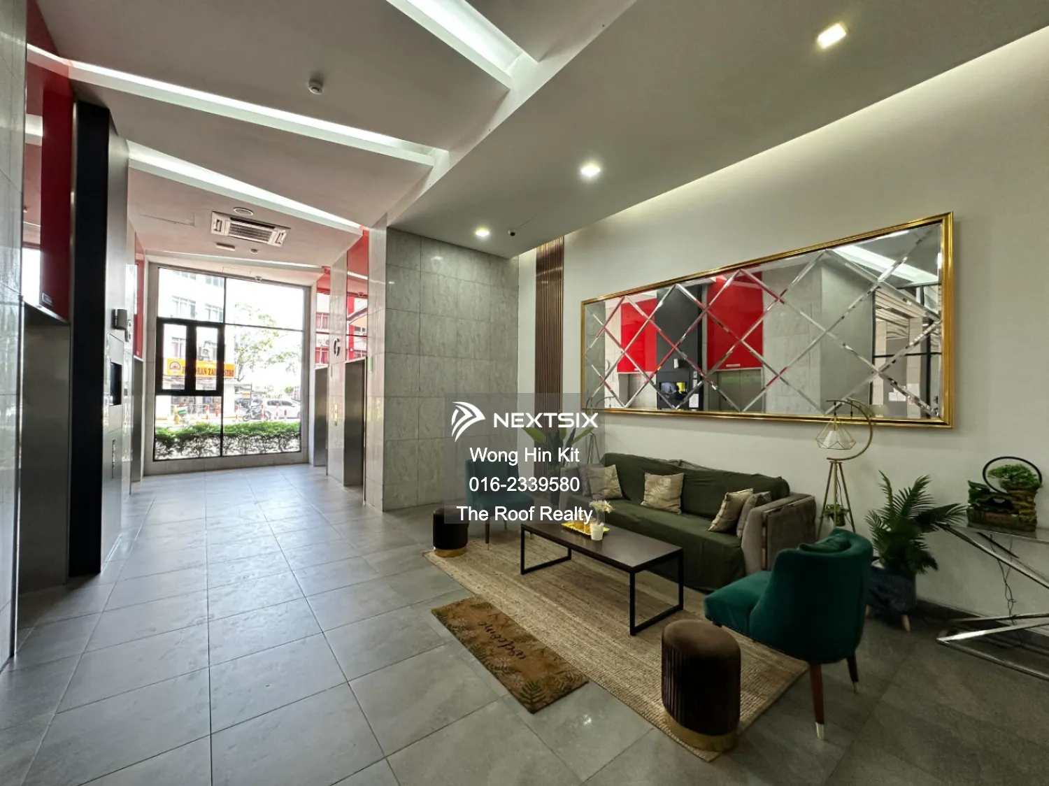 Serviced Residence For Rent in Puchong Selangor - Image 17