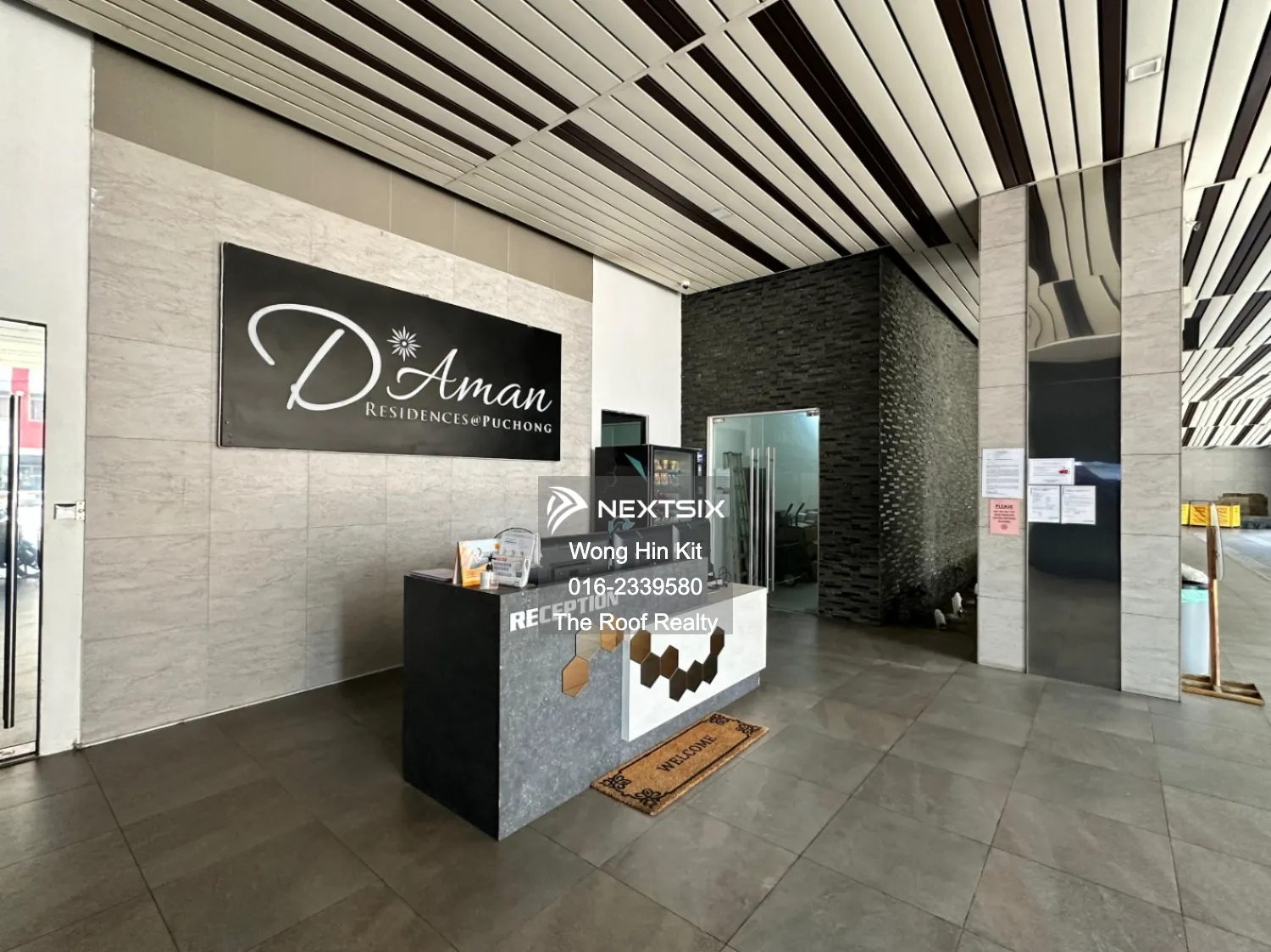 Serviced Residence For Rent in Puchong Selangor - Image 18