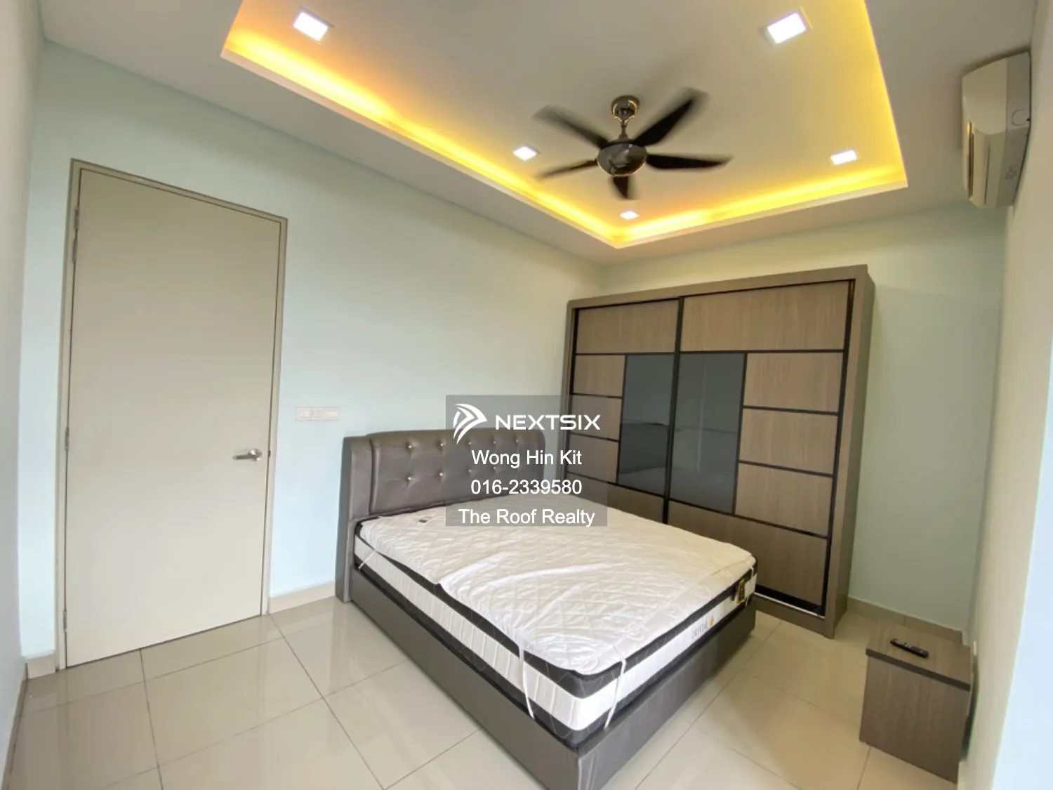 Serviced Residence For Rent in Puchong Selangor - Image 5