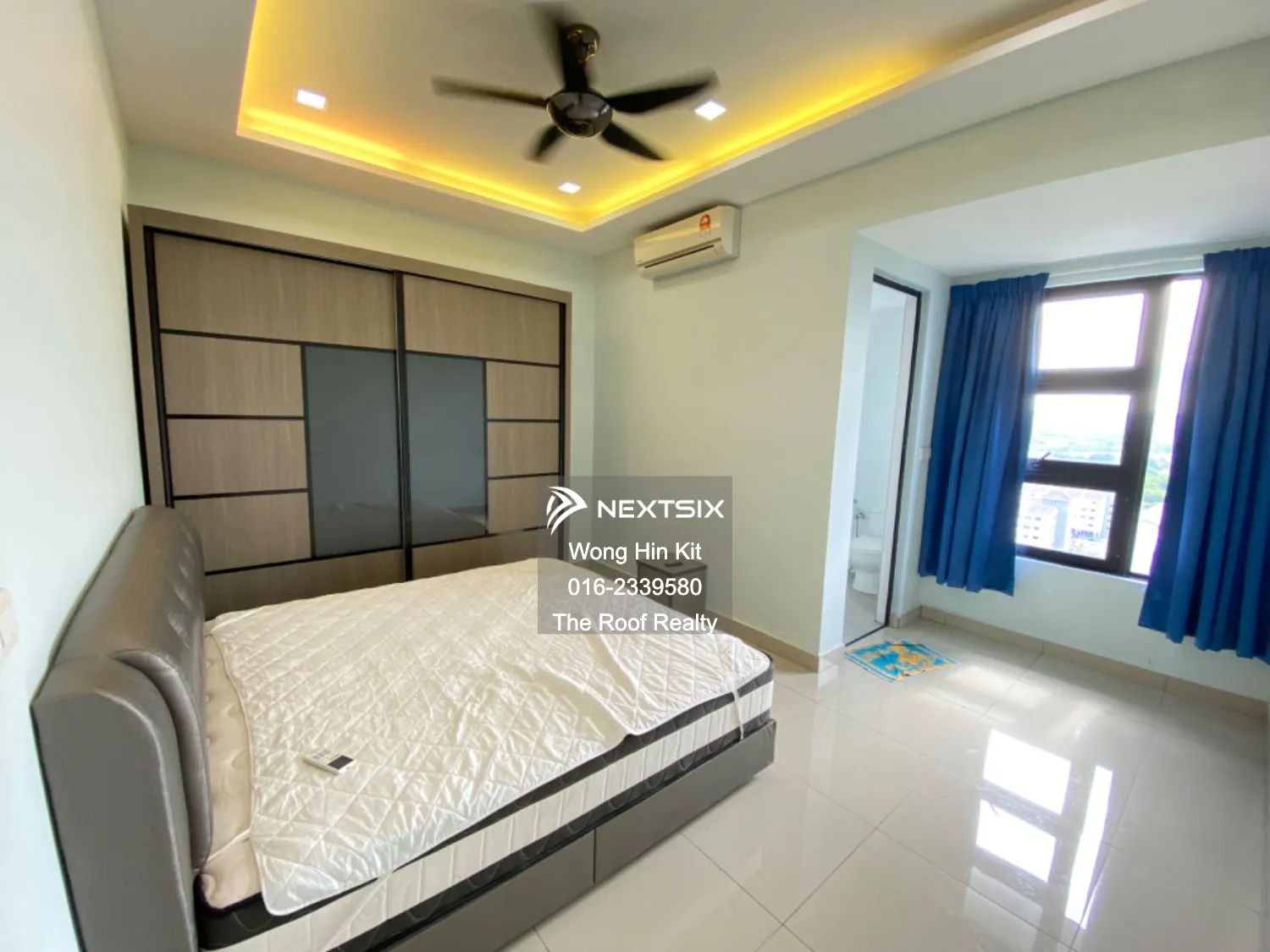 Serviced Residence For Rent in Puchong Selangor - Image 6