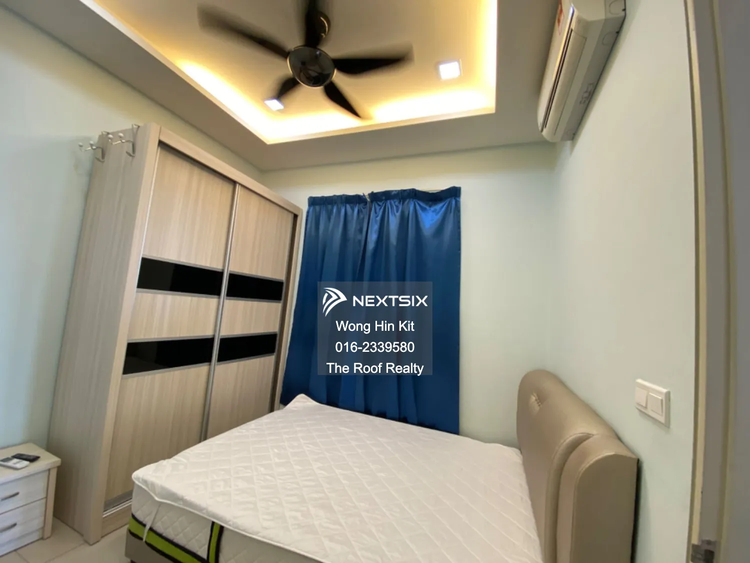 Serviced Residence For Rent in Puchong Selangor - Image 7