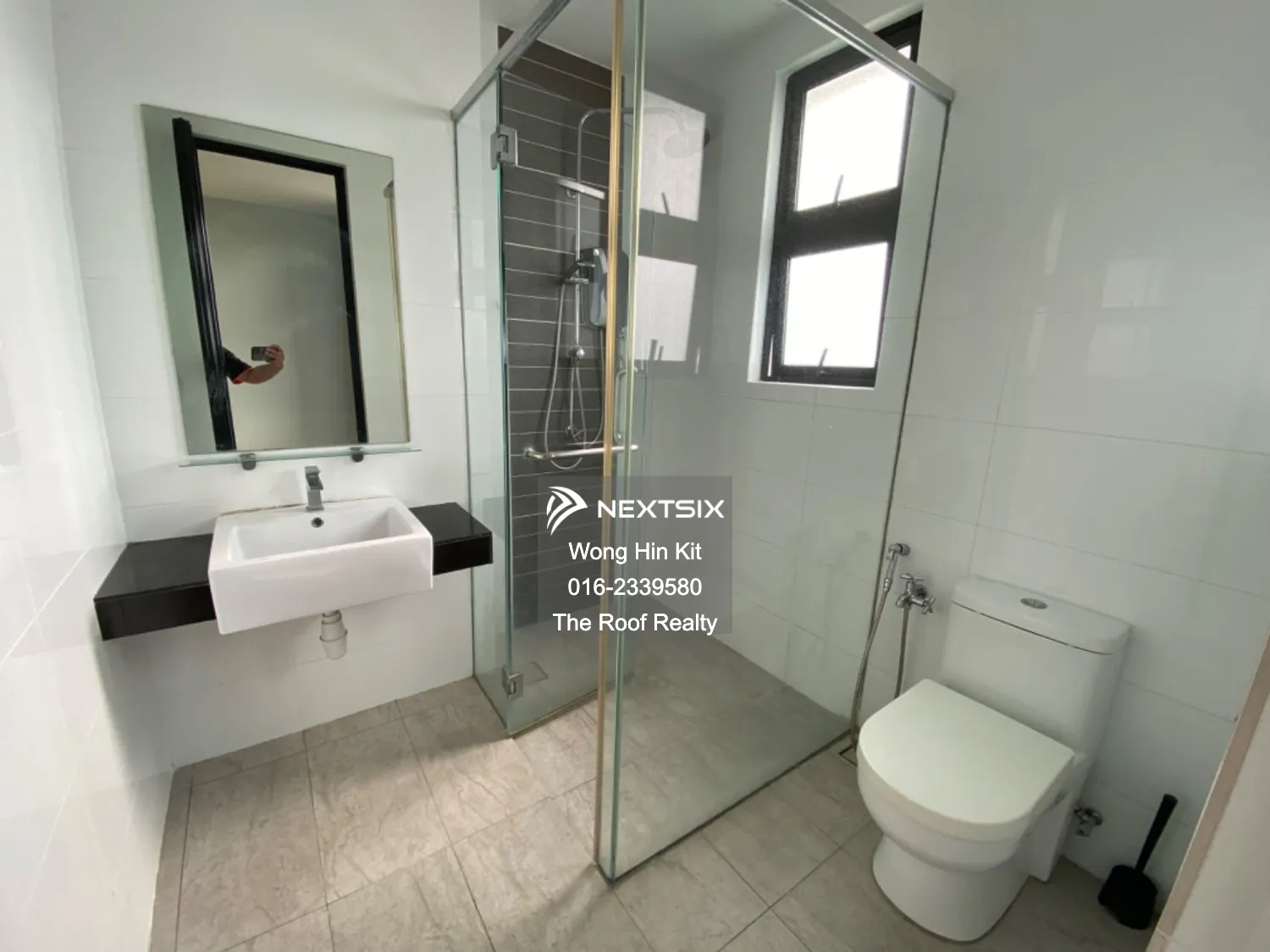 Serviced Residence For Rent in Puchong Selangor - Image 9