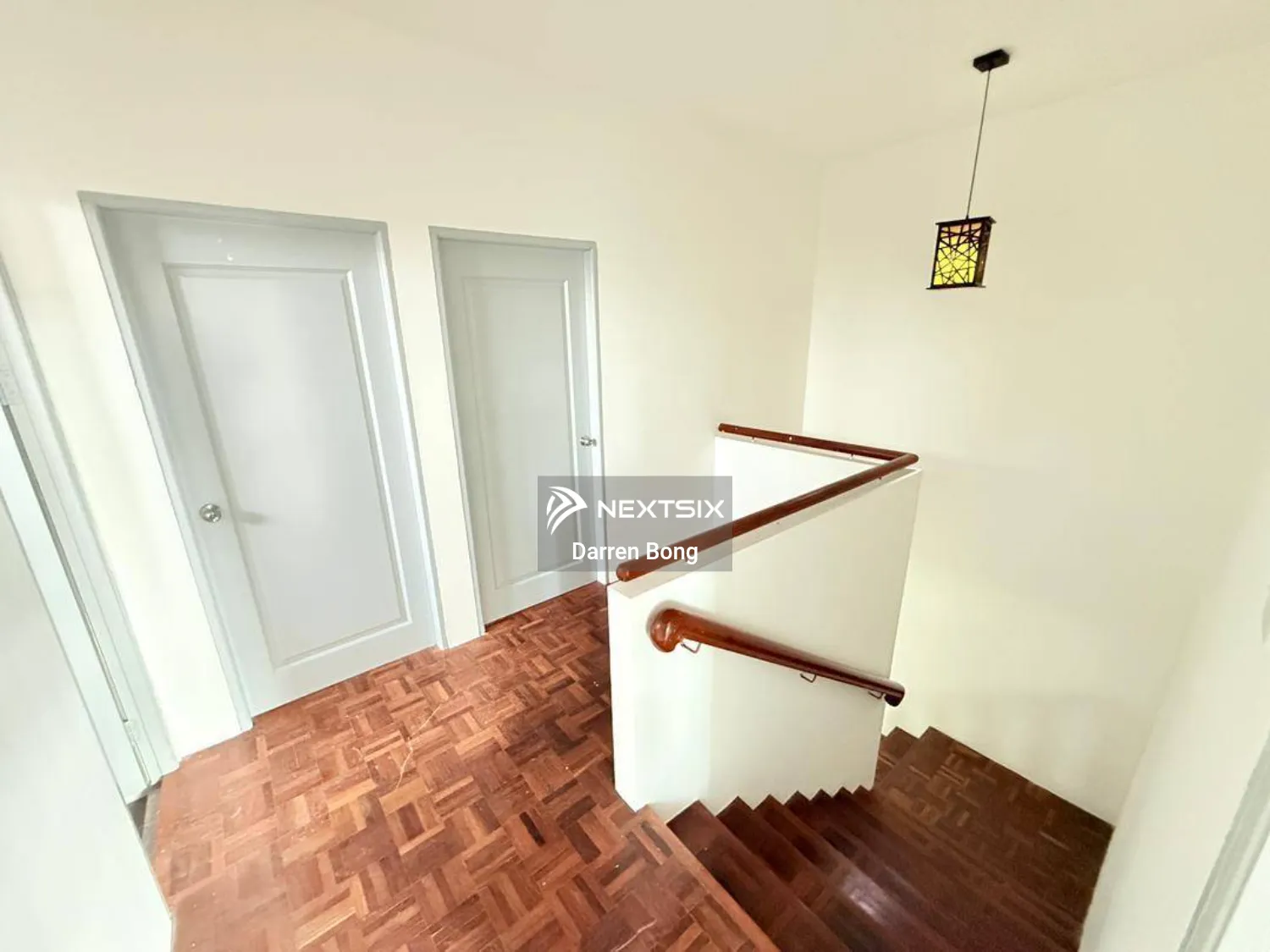 2-sty Terrace/Link House For Sale in Kuching Sarawak - Image 10