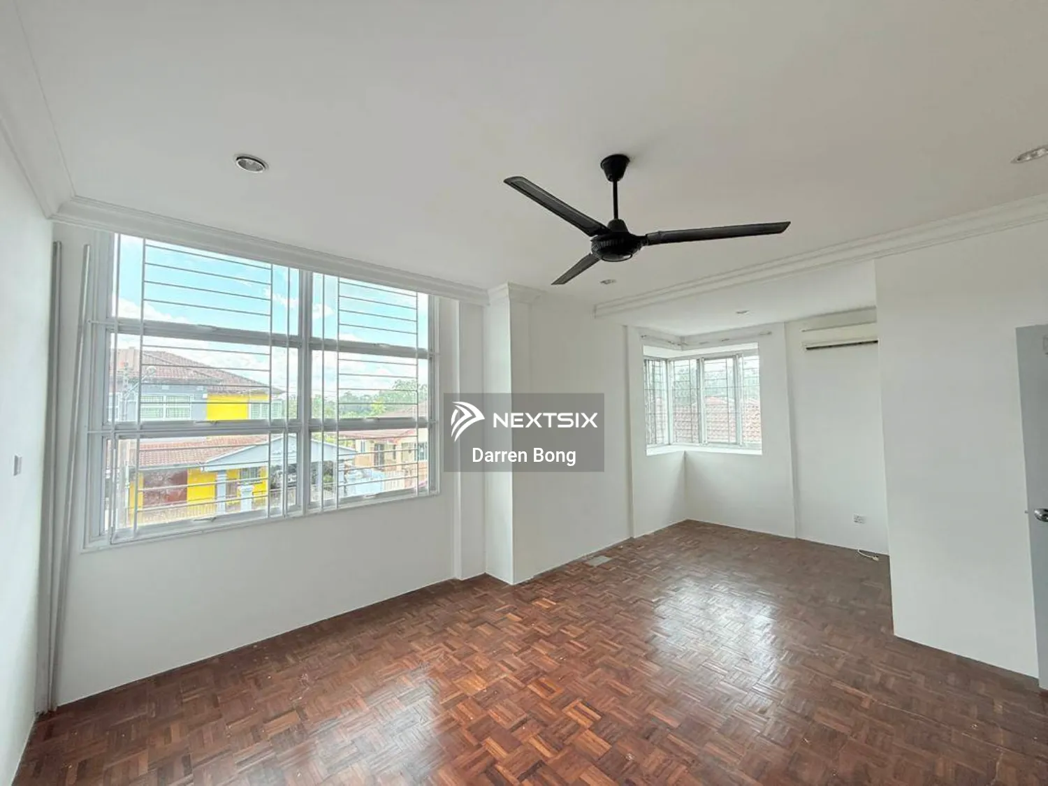 2-sty Terrace/Link House For Sale in Kuching Sarawak - Image 11