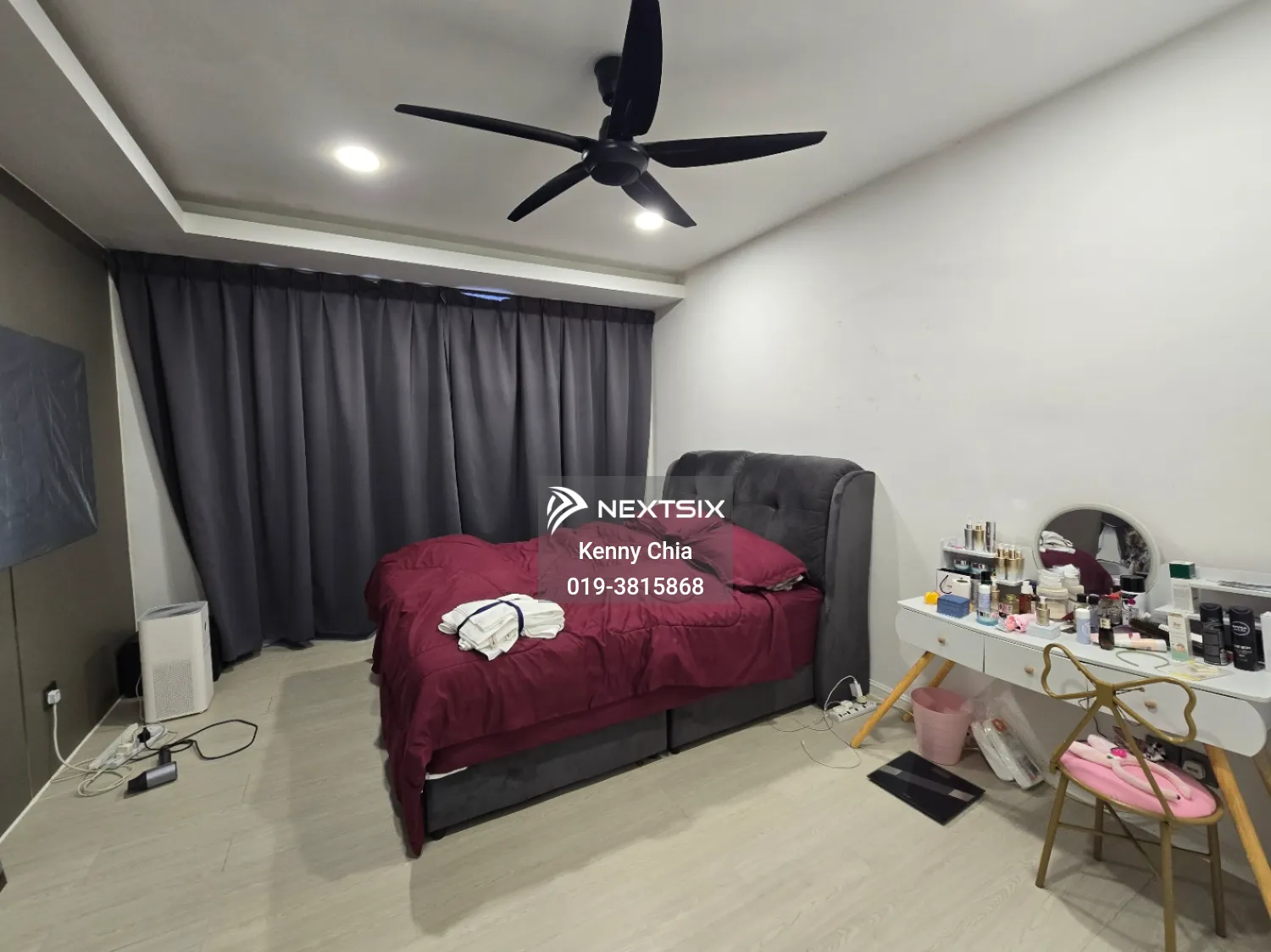 2.5-sty Terrace/Link House For Sale in Puchong Selangor - Image 12