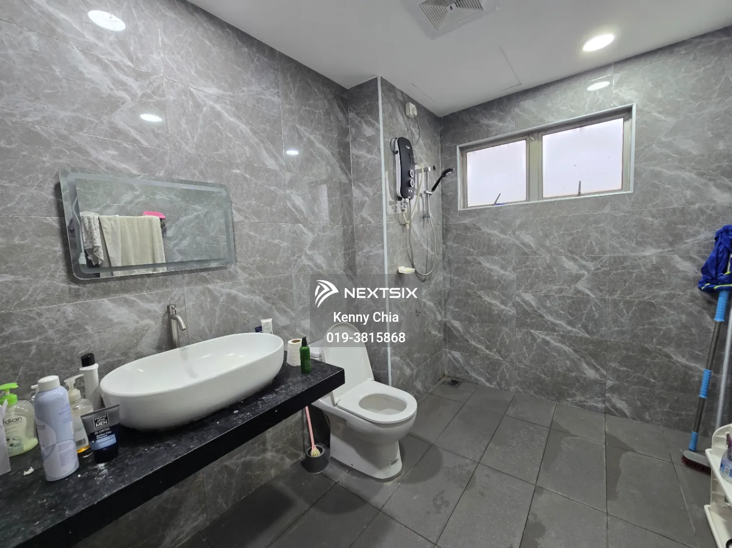 2.5-sty Terrace/Link House For Sale in Puchong Selangor - Image 13