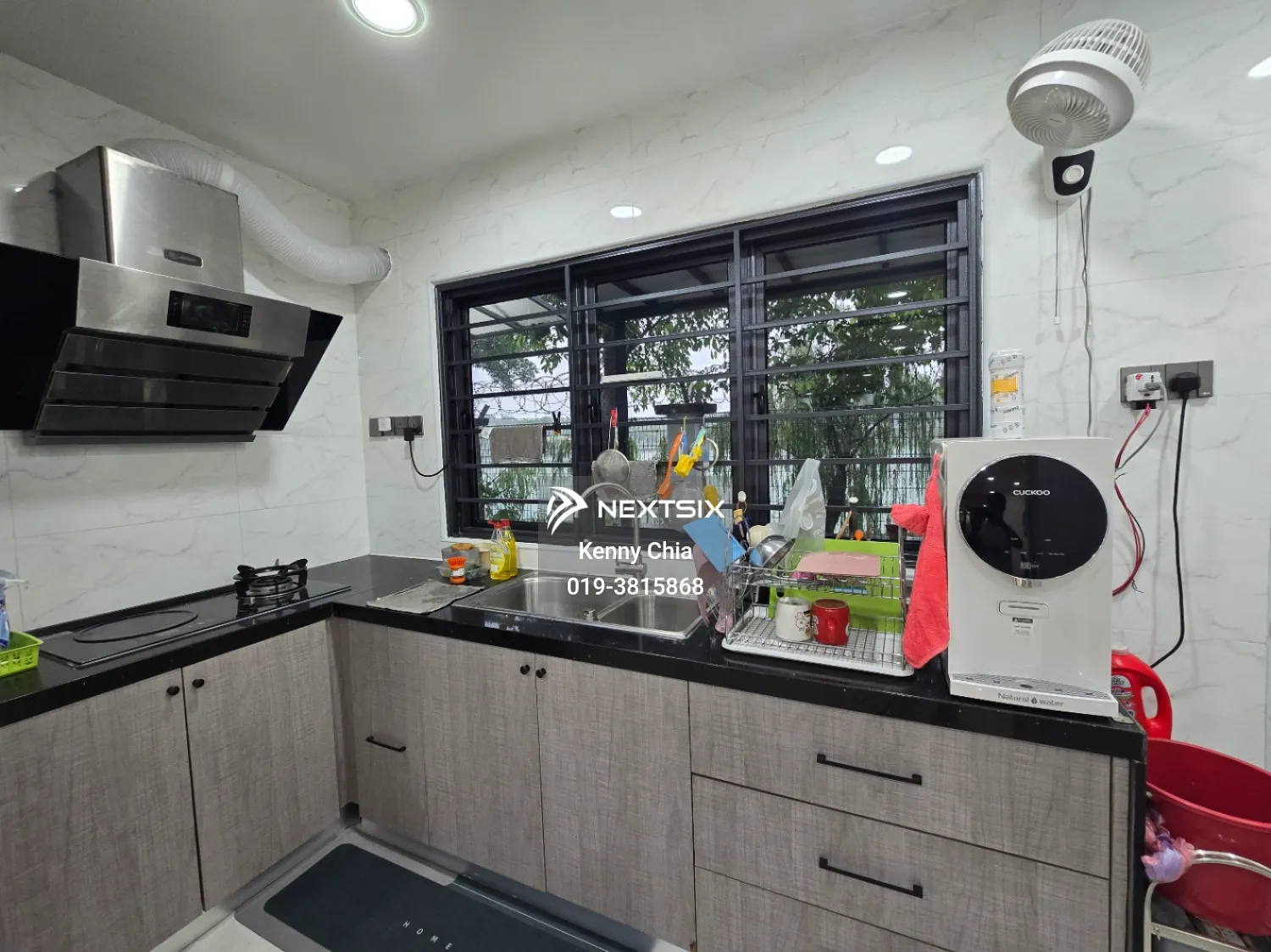 2.5-sty Terrace/Link House For Sale in Puchong Selangor - Image 5
