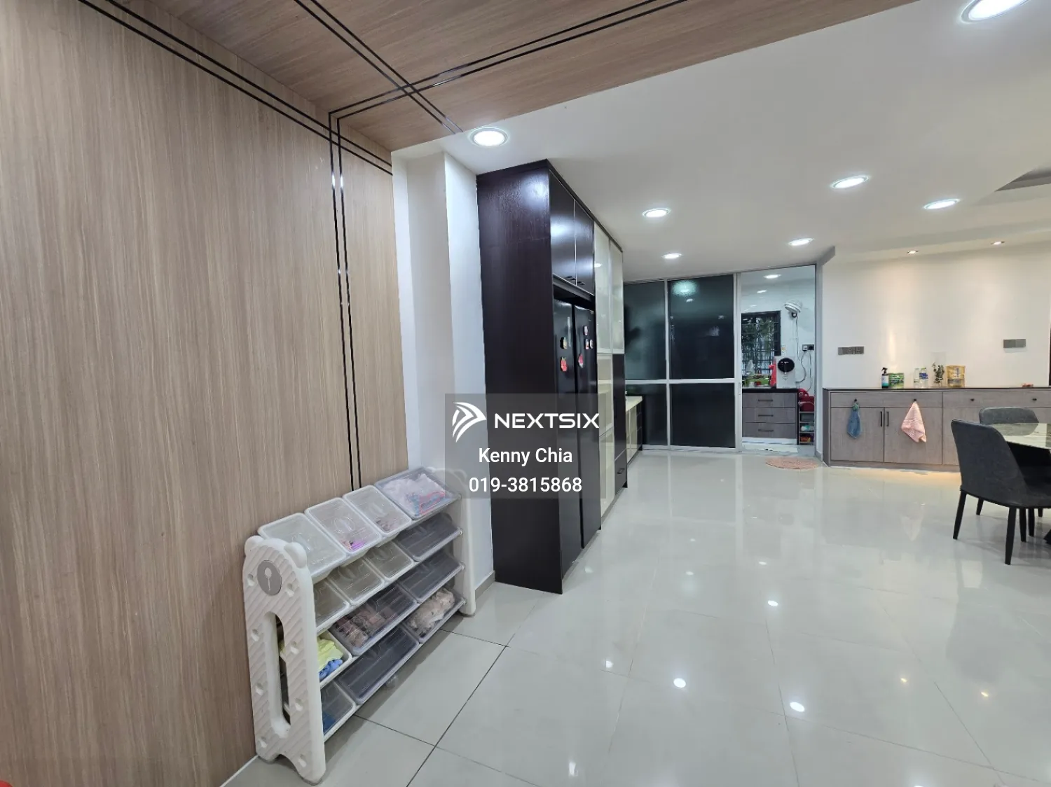 2.5-sty Terrace/Link House For Sale in Puchong Selangor - Image 6