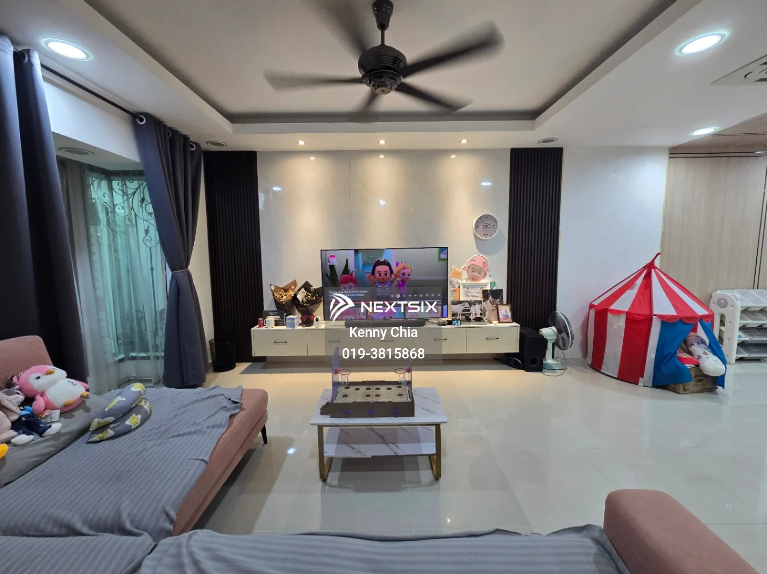 2.5-sty Terrace/Link House For Sale in Puchong Selangor - Image 7