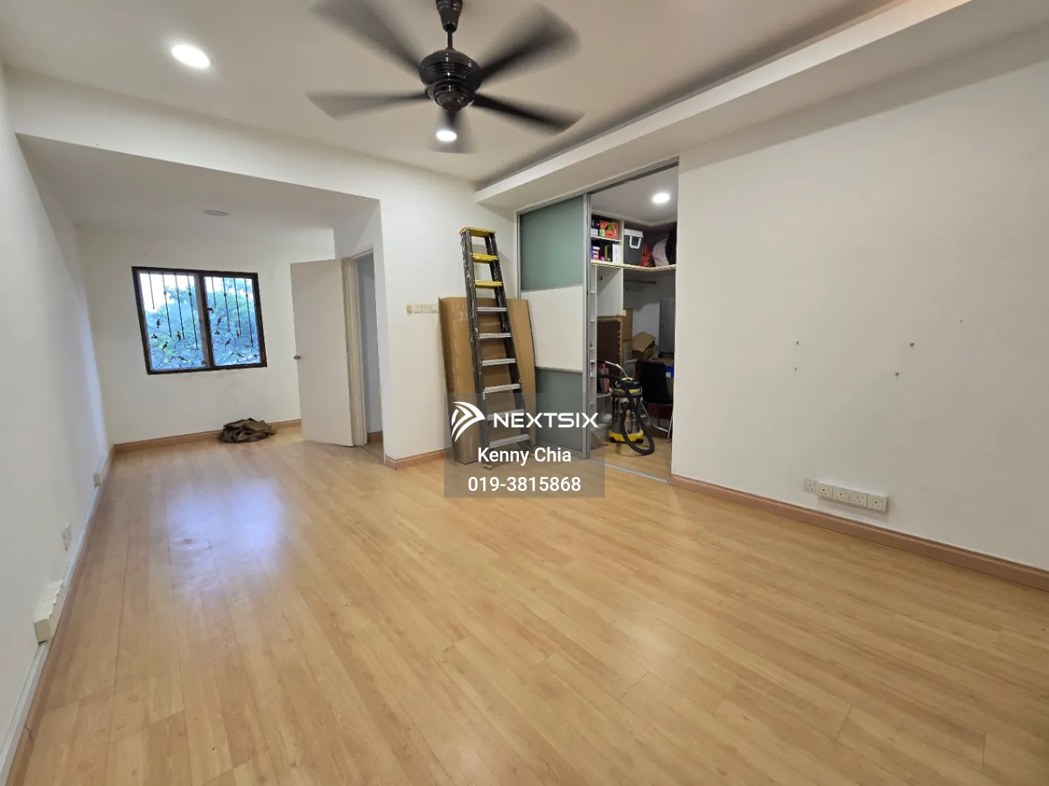 2.5-sty Terrace/Link House For Sale in Puchong Selangor - Image 9