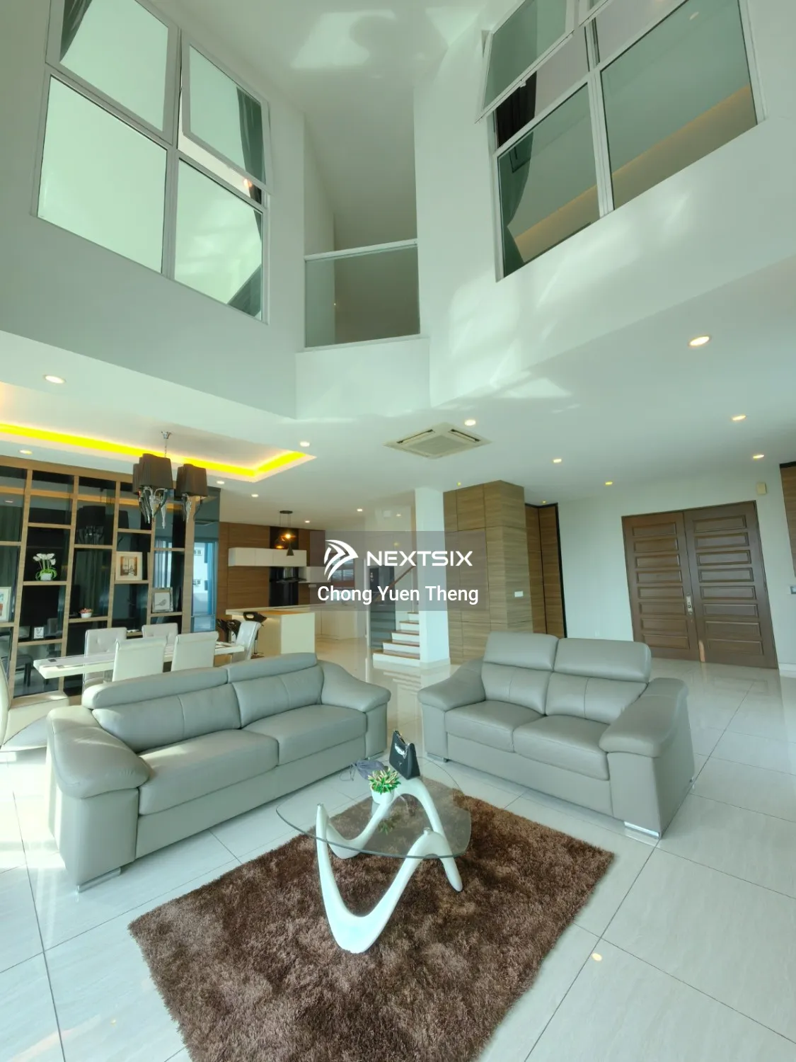 Serviced Residence For Sale in Johor Bahru Johor