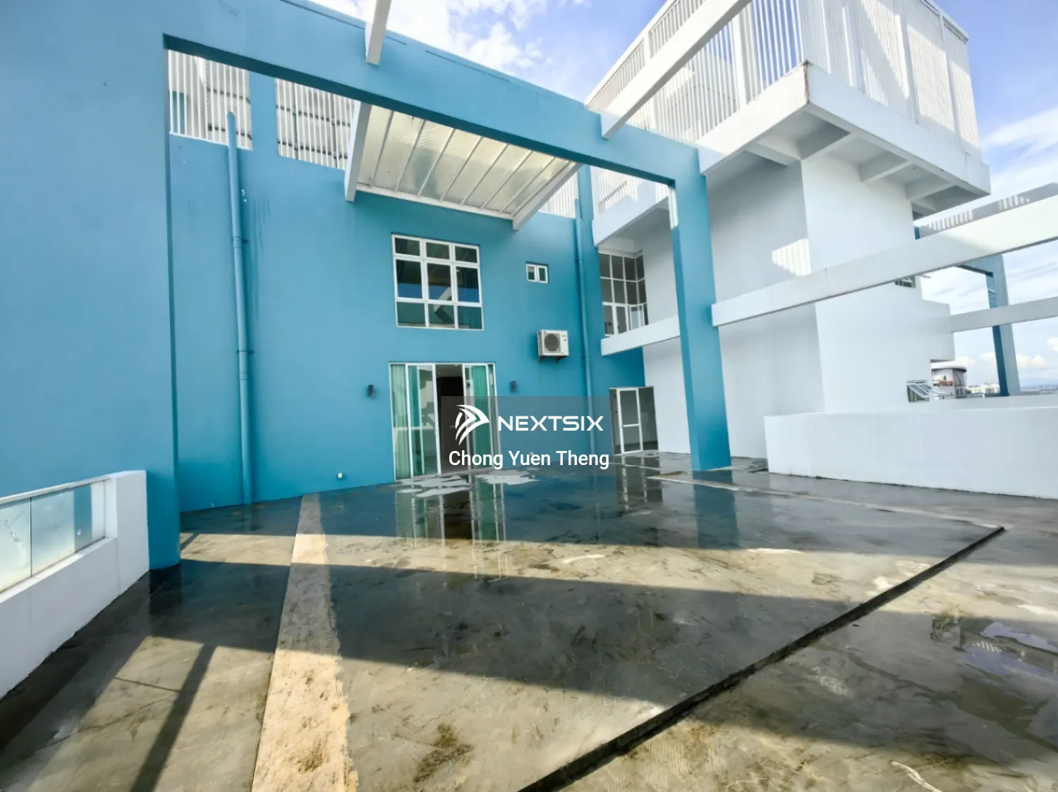 Serviced Residence For Sale in Johor Bahru Johor - Image 10