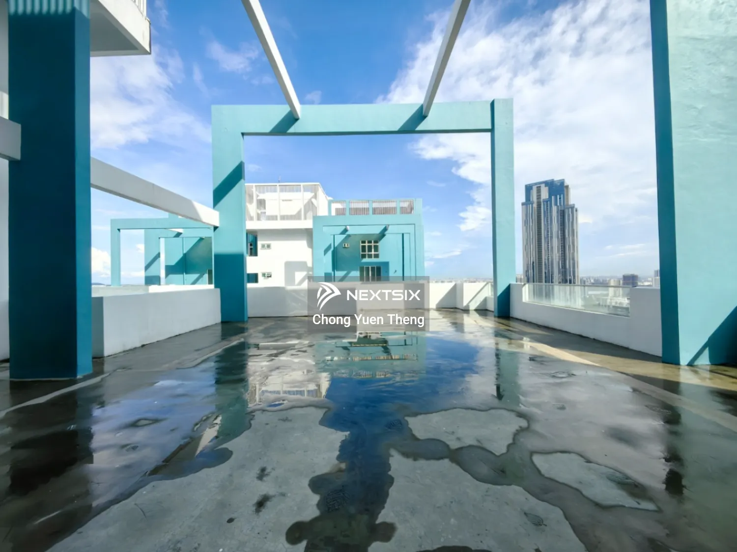 Serviced Residence For Sale in Johor Bahru Johor - Image 11