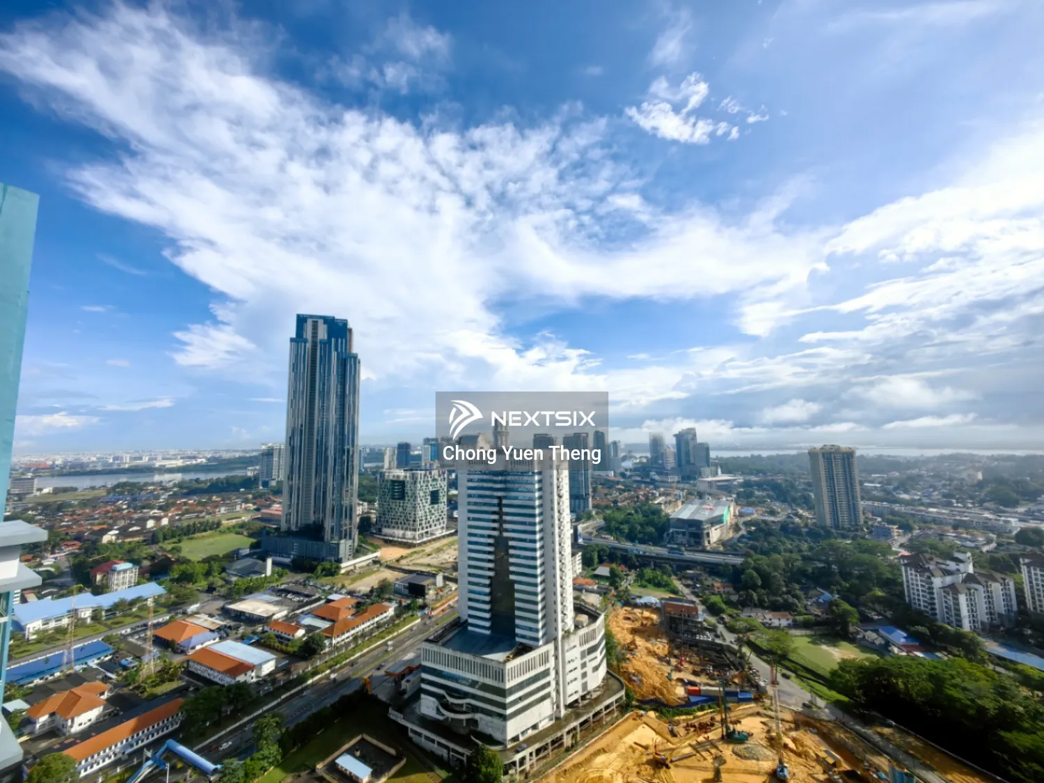 Serviced Residence For Sale in Johor Bahru Johor - Image 12