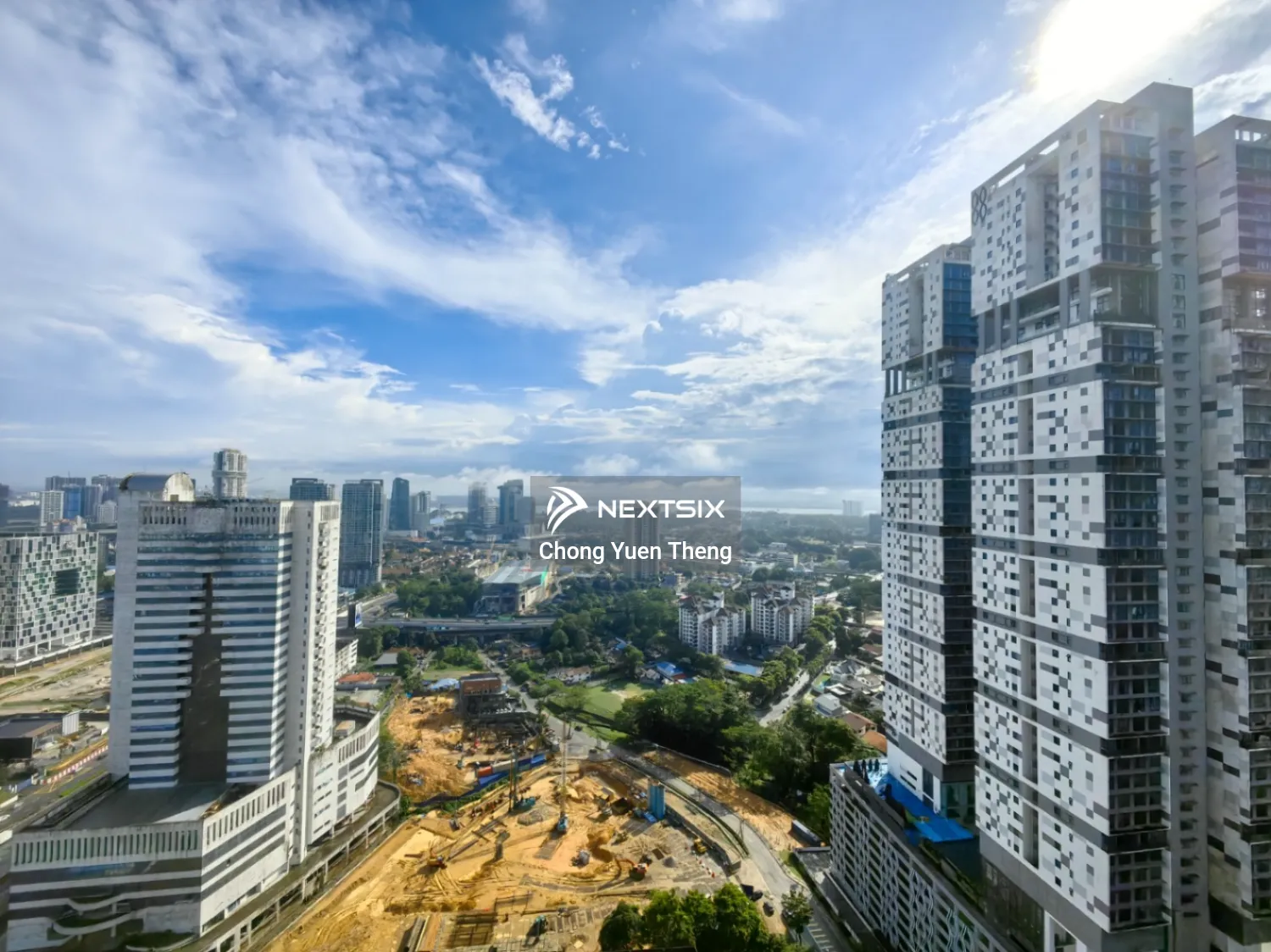 Serviced Residence For Sale in Johor Bahru Johor - Image 13