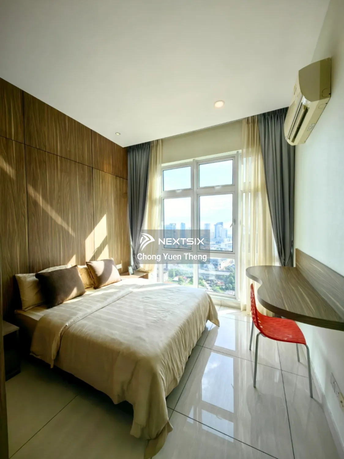 Serviced Residence For Sale in Johor Bahru Johor - Image 14