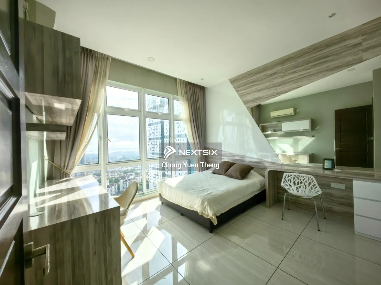 Serviced Residence For Sale in Johor Bahru Johor - Image 15