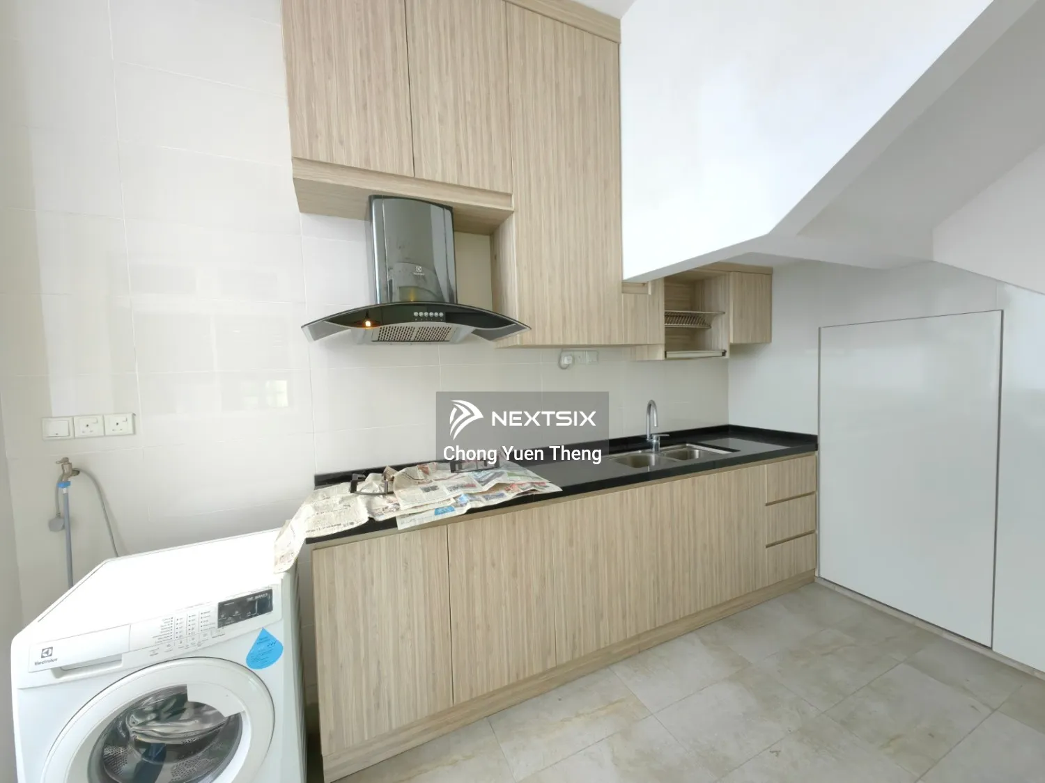 Serviced Residence For Sale in Johor Bahru Johor - Image 16
