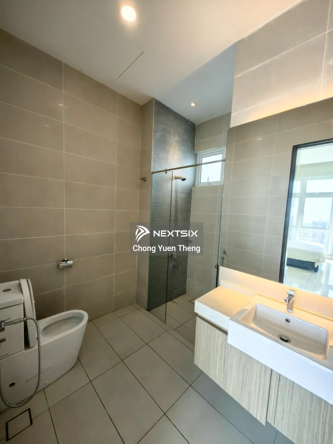 Serviced Residence For Sale in Johor Bahru Johor - Image 17