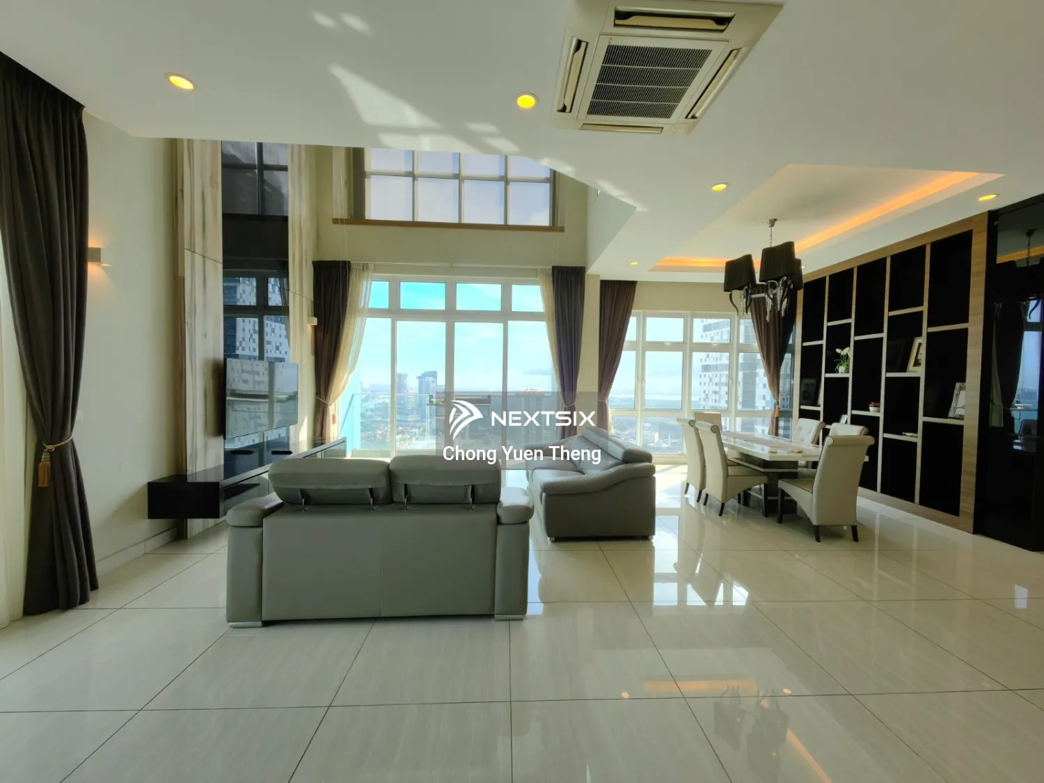 Serviced Residence For Sale in Johor Bahru Johor - Image 5