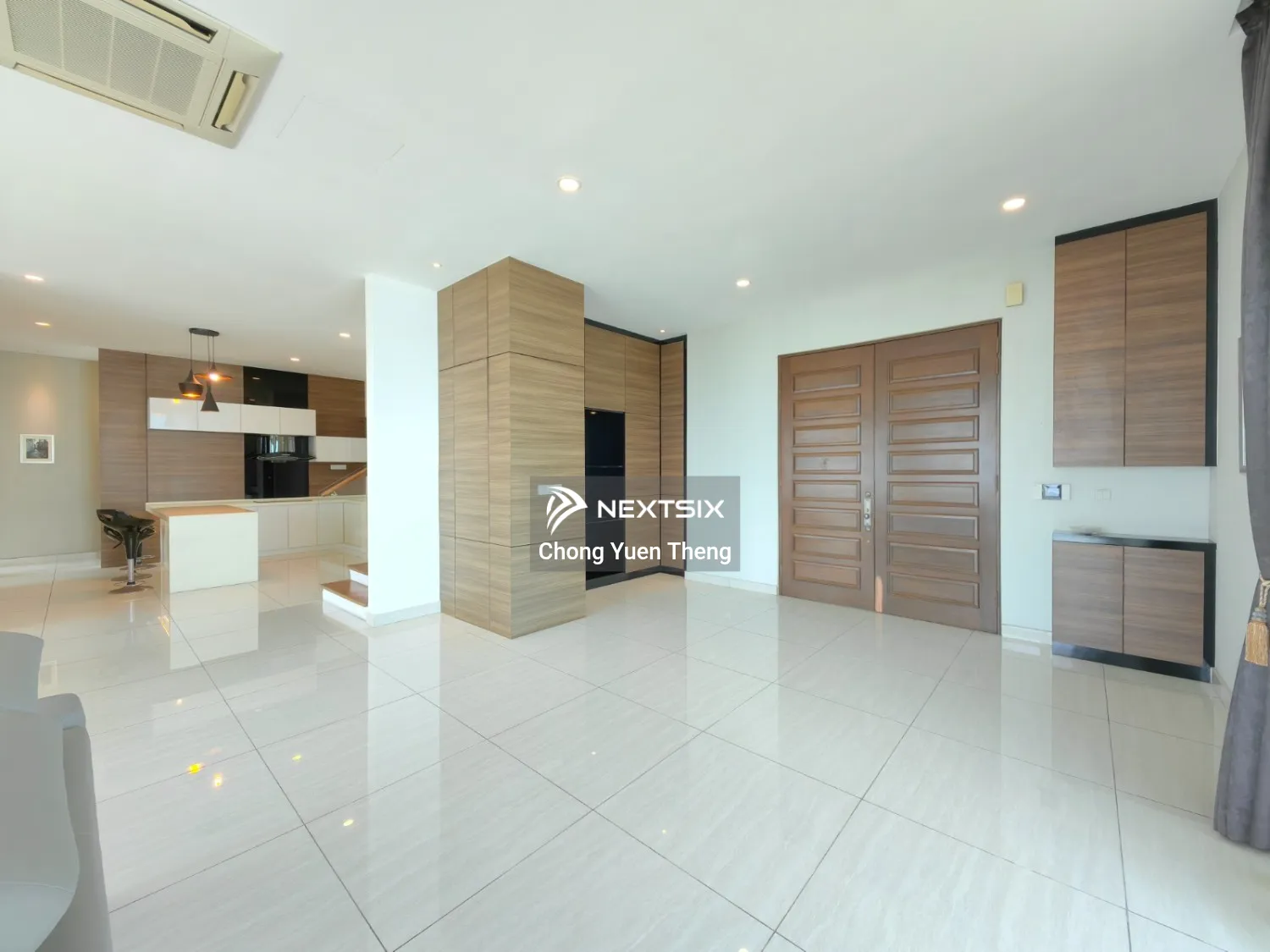 Serviced Residence For Sale in Johor Bahru Johor - Image 6