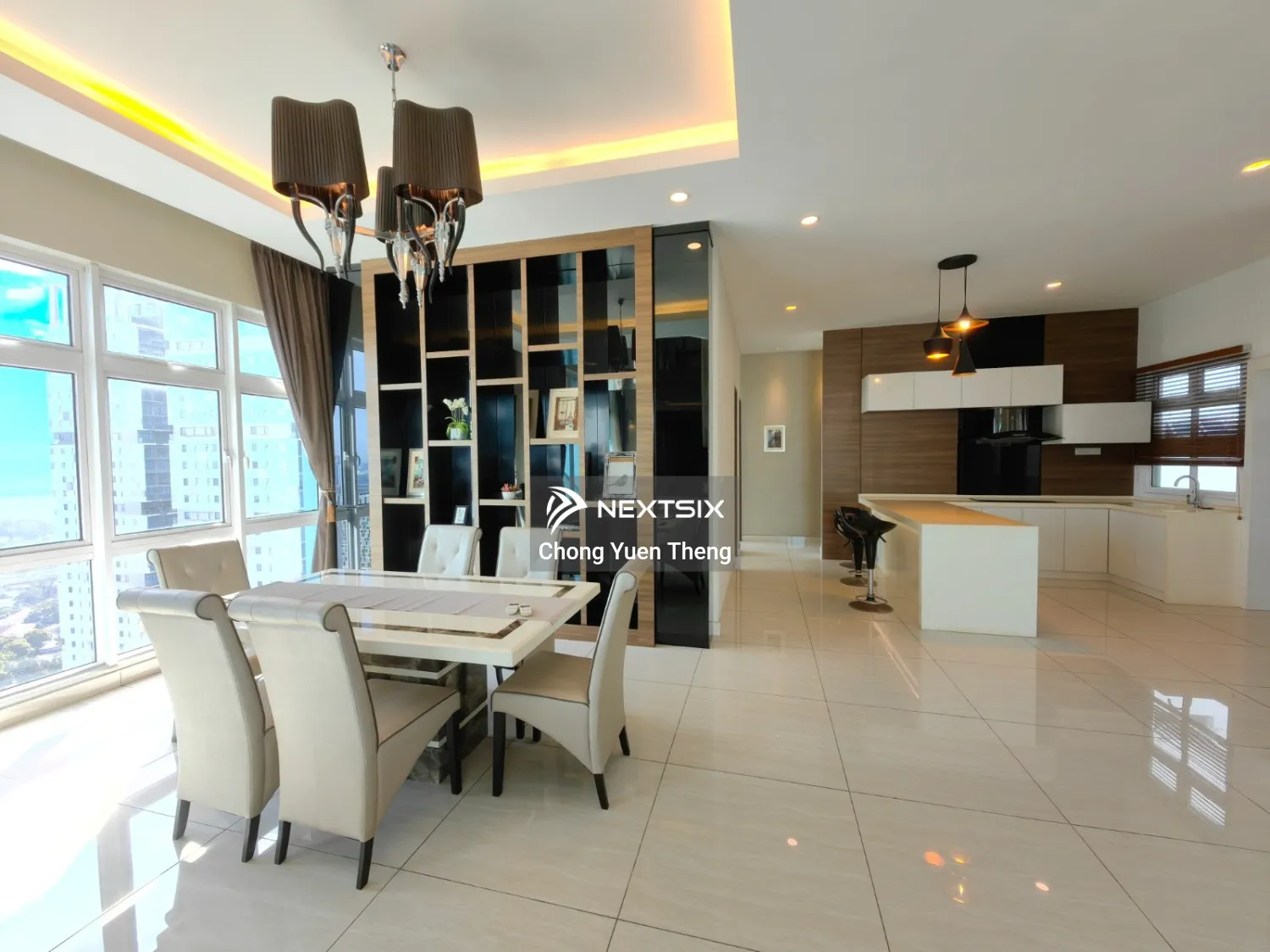 Serviced Residence For Sale in Johor Bahru Johor - Image 7
