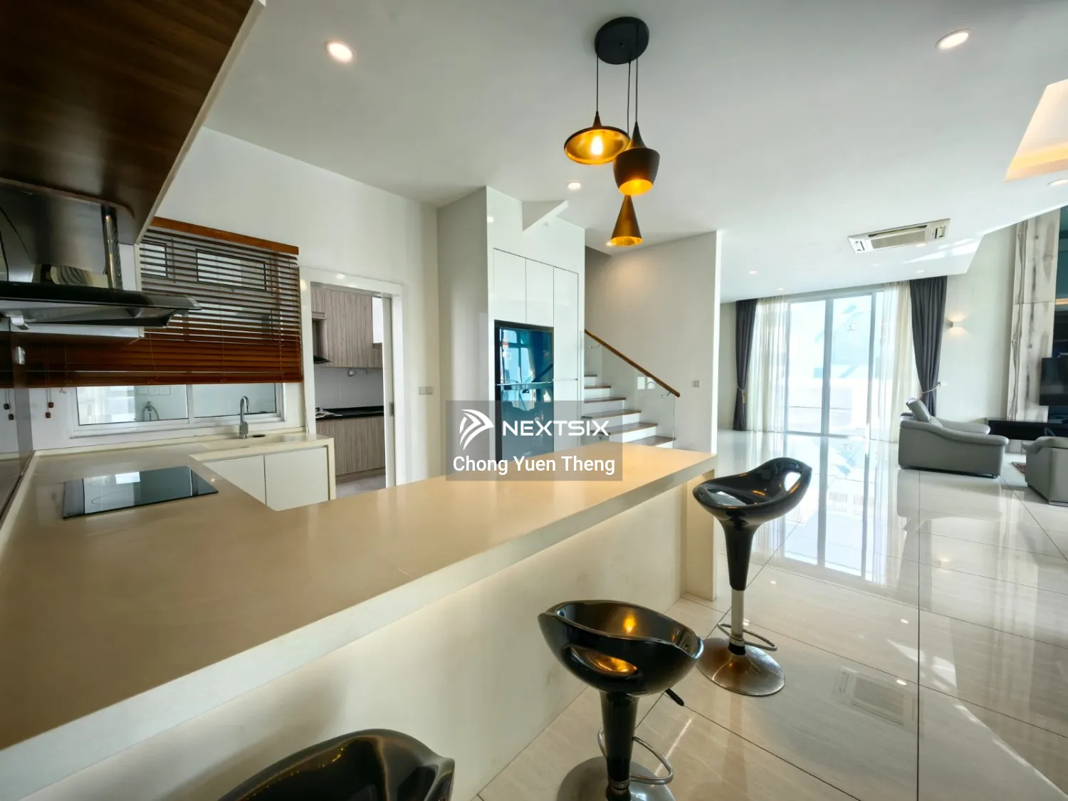 Serviced Residence For Sale in Johor Bahru Johor - Image 9
