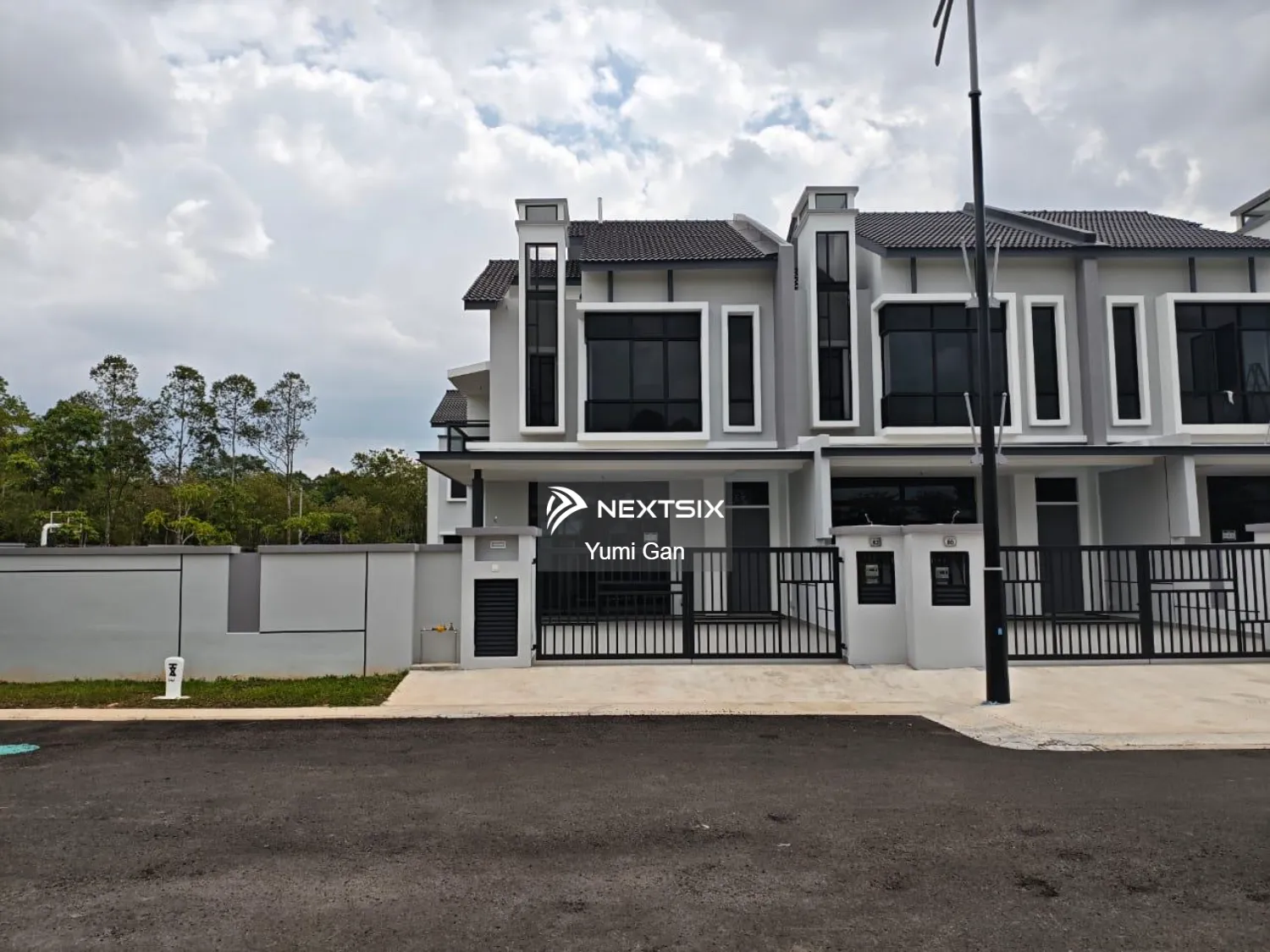 2-sty Terrace/Link House For Sale in Johor Bahru Johor