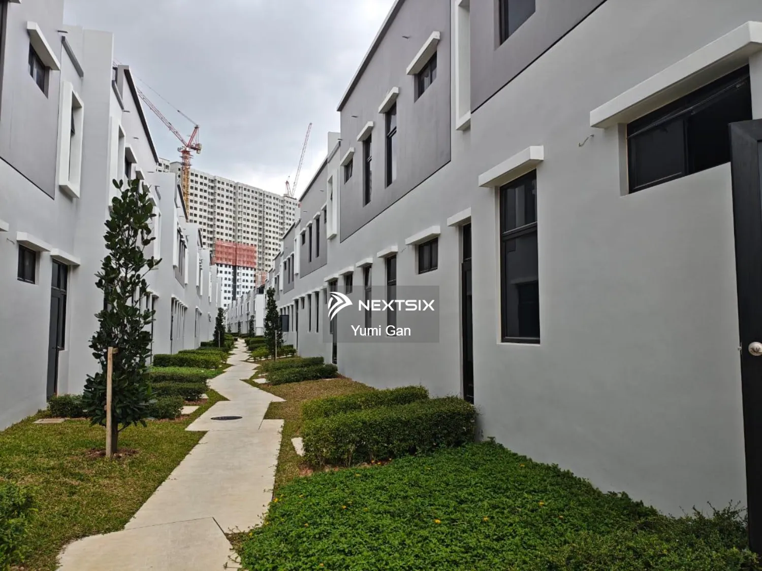 2-sty Terrace/Link House For Sale in Johor Bahru Johor - Image 11