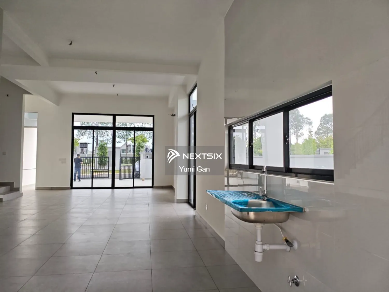 2-sty Terrace/Link House For Sale in Johor Bahru Johor - Image 14