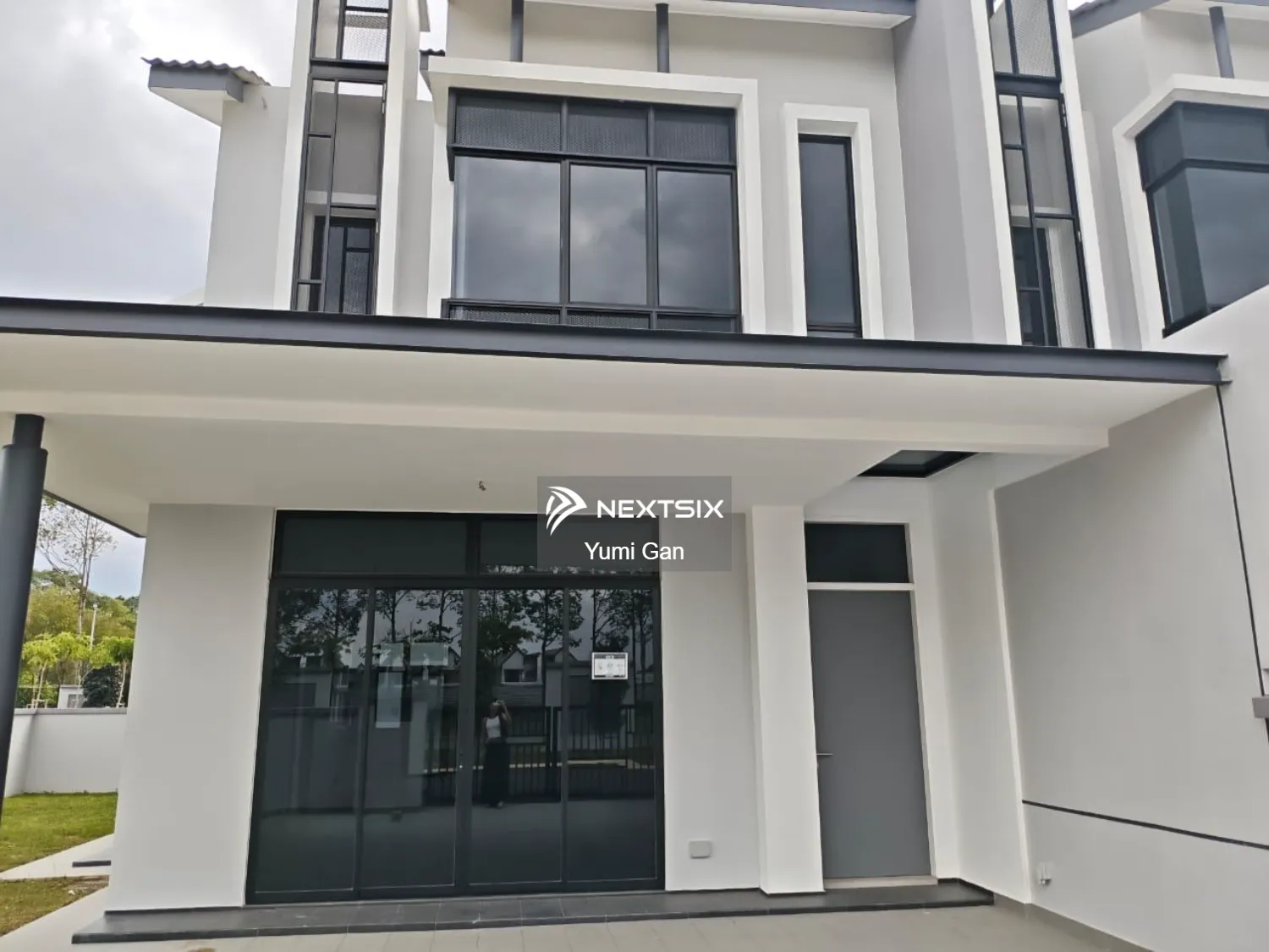 2-sty Terrace/Link House For Sale in Johor Bahru Johor - Image 2