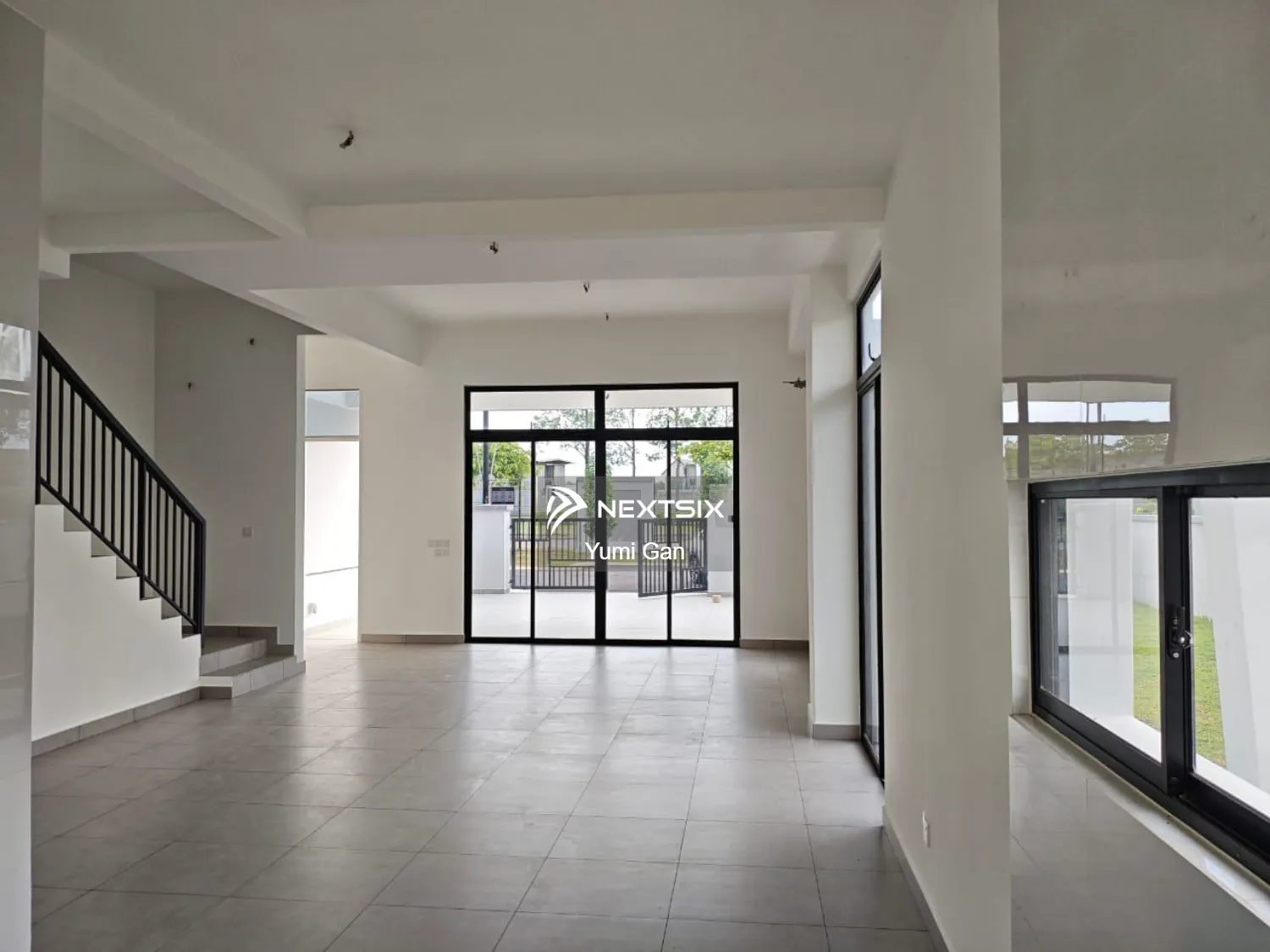 2-sty Terrace/Link House For Sale in Johor Bahru Johor - Image 3
