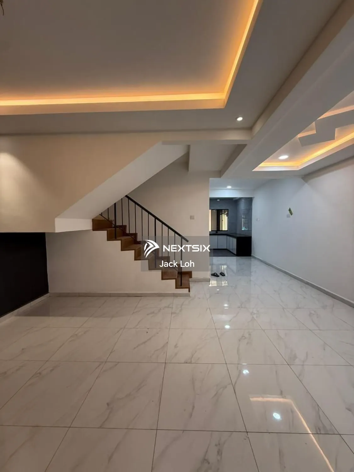 2-sty Terrace/Link House For Sale in Gelang Patah Johor - Image 12