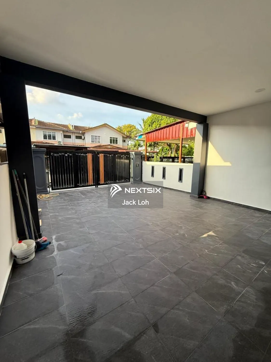 2-sty Terrace/Link House For Sale in Gelang Patah Johor - Image 15