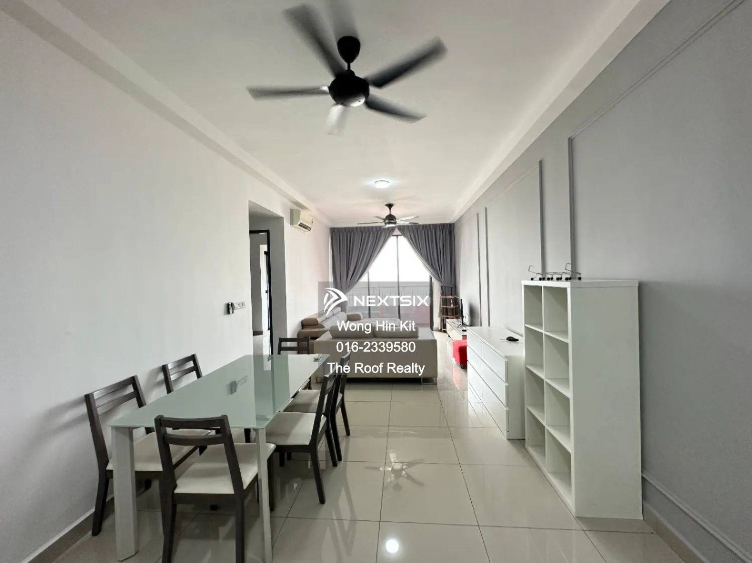 Serviced Residence For Rent in Puchong Selangor