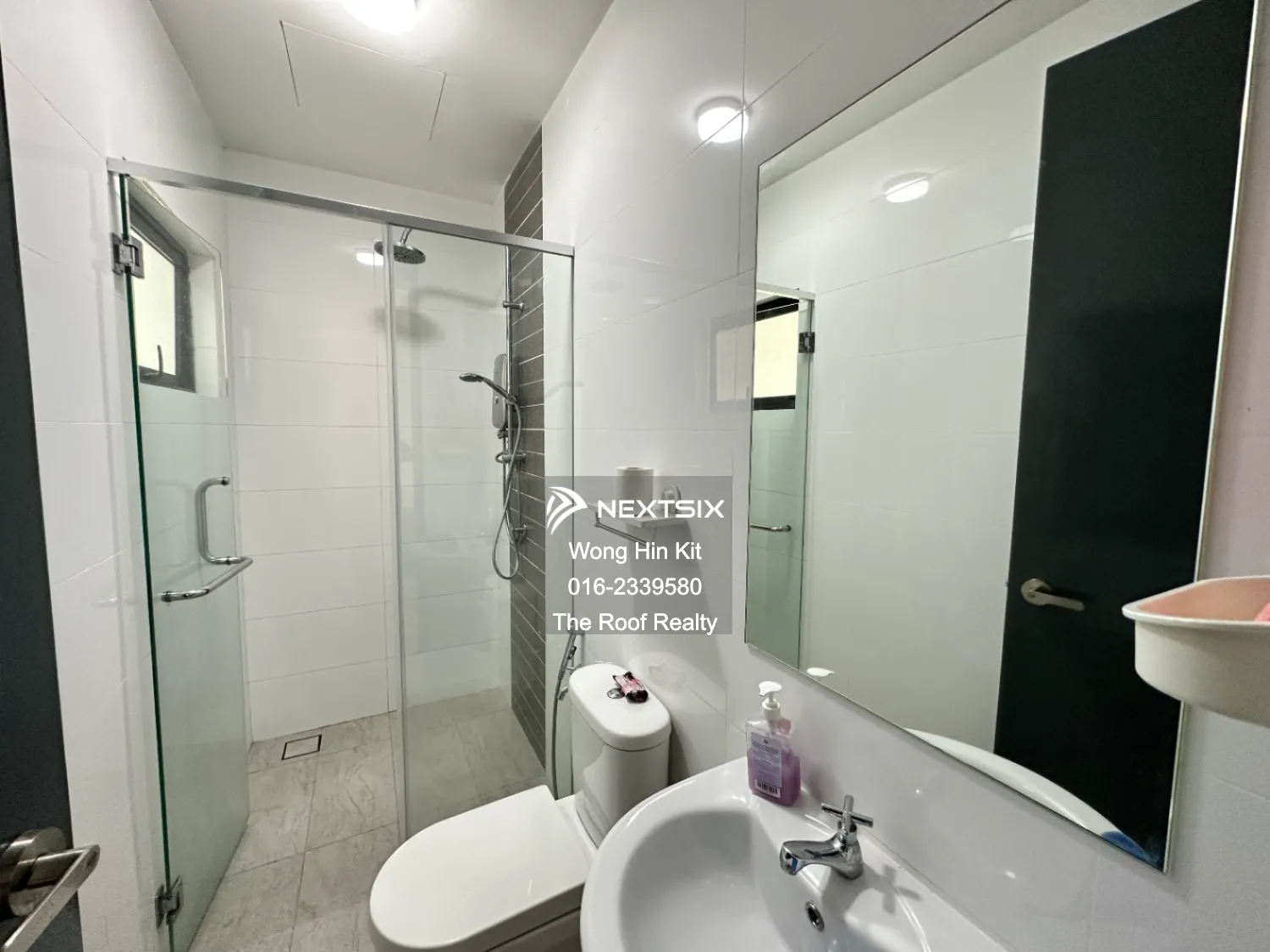 Serviced Residence For Rent in Puchong Selangor - Image 10