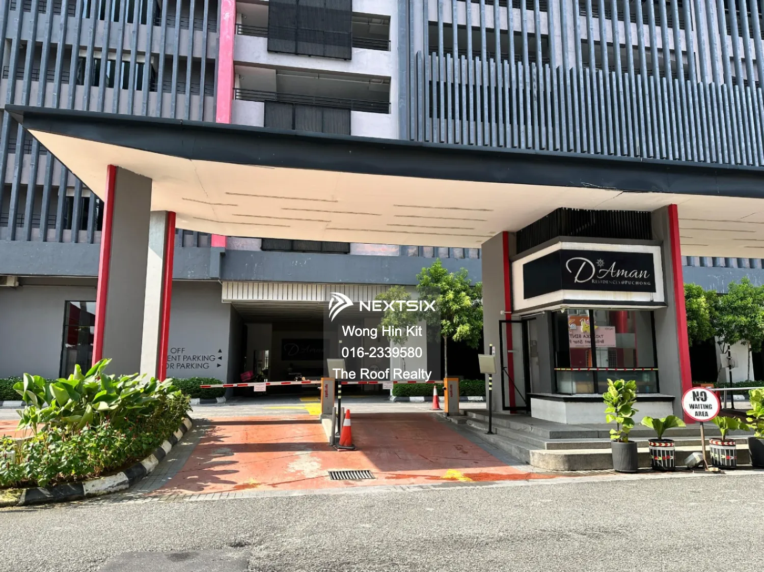 Serviced Residence For Rent in Puchong Selangor - Image 17