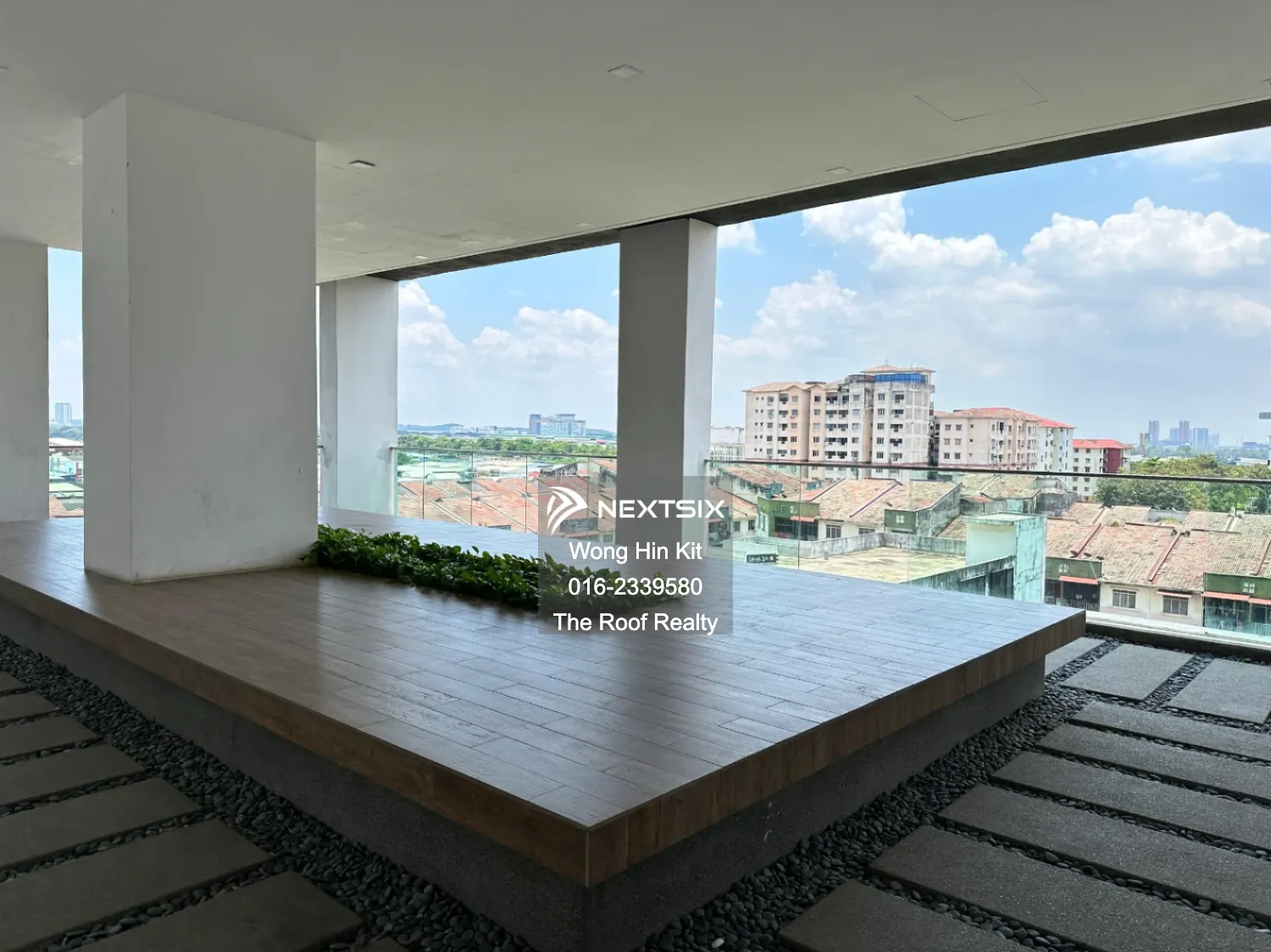 Serviced Residence For Rent in Puchong Selangor - Image 20