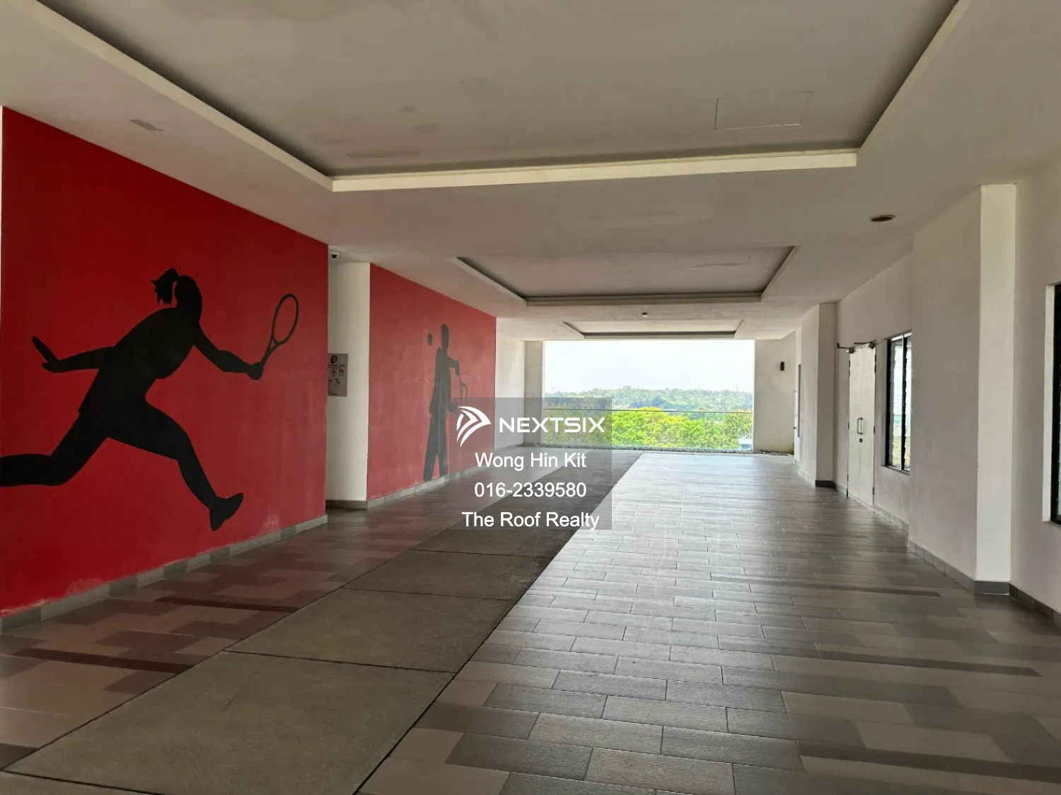 Serviced Residence For Rent in Puchong Selangor - Image 21